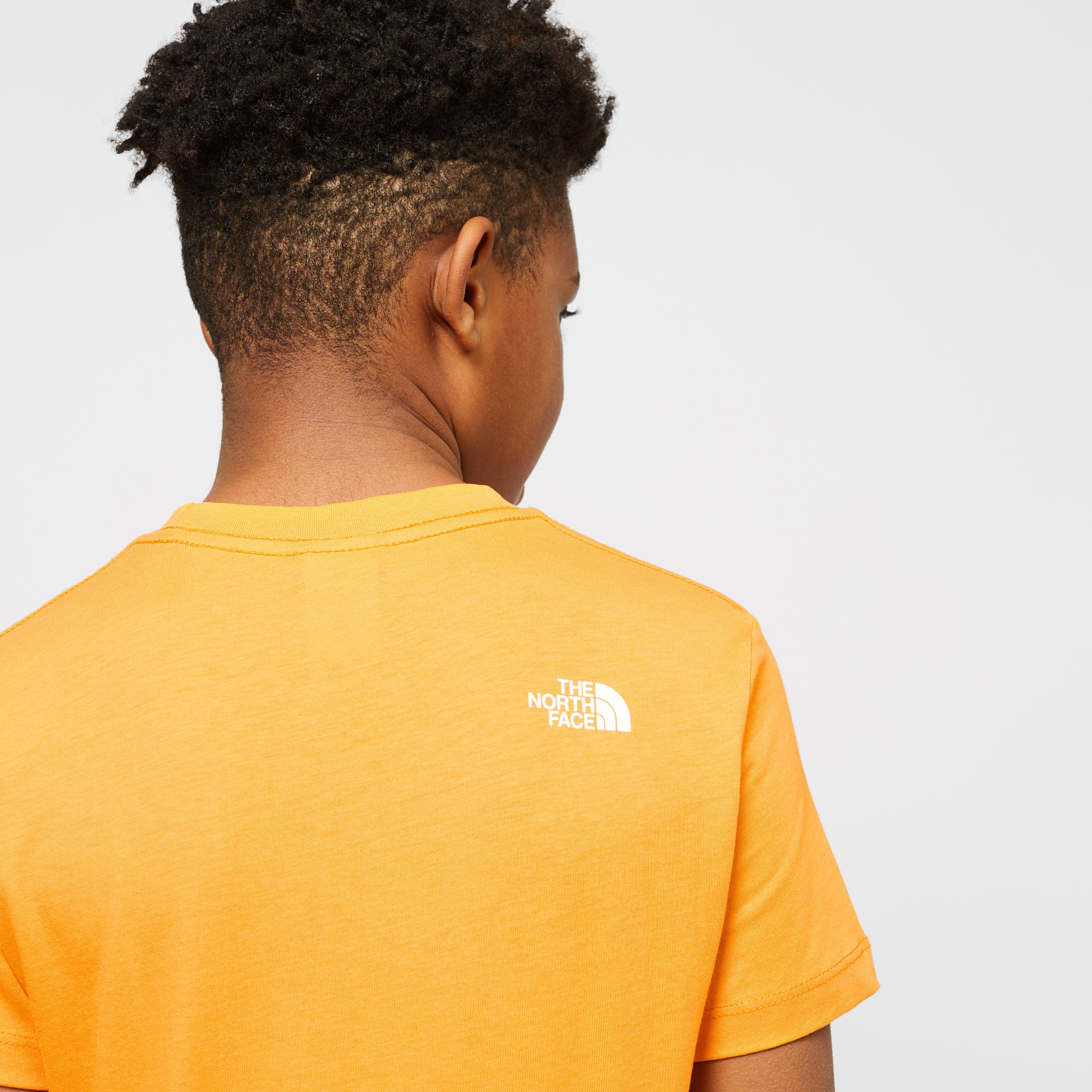 Kids' Simple Dome T-Shirt
