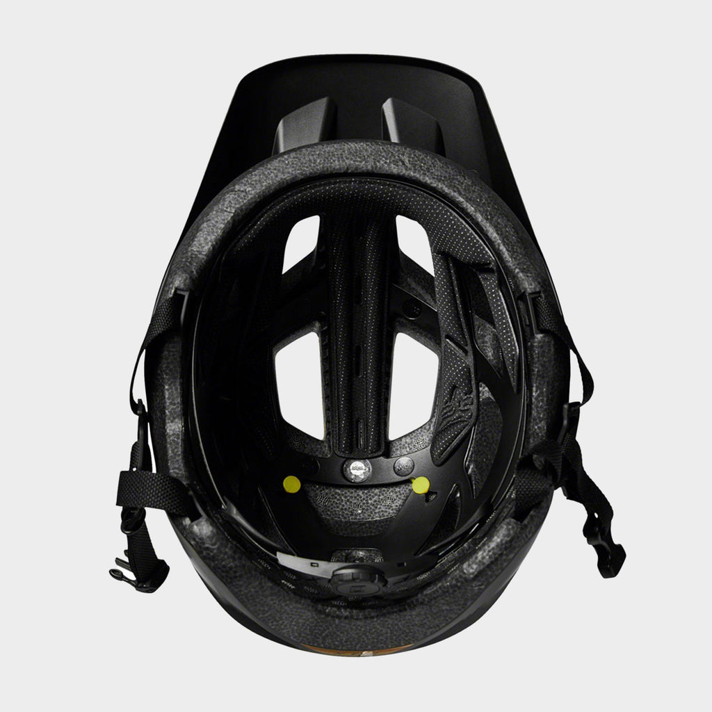 Mainframe Helmet