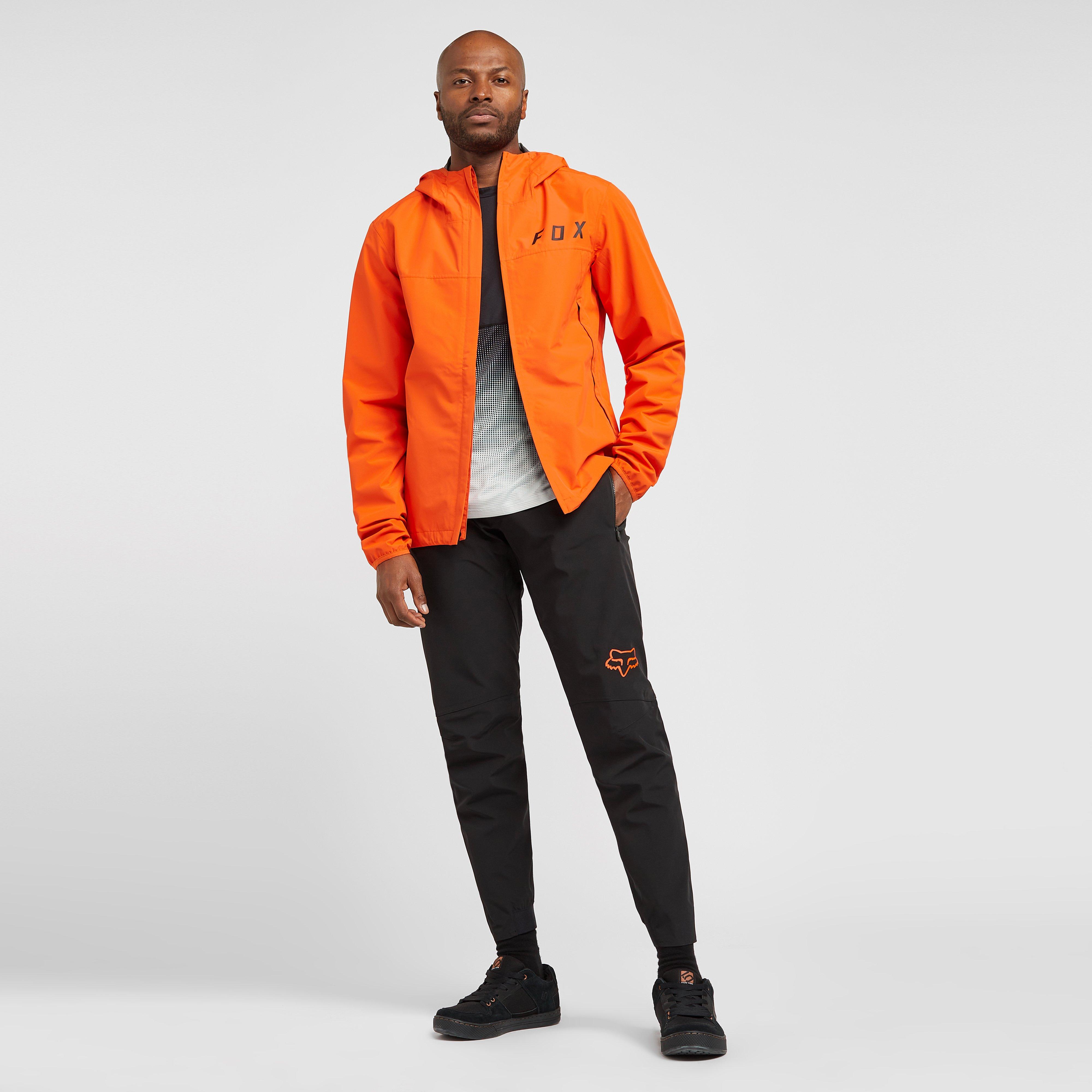 Men's Ranger 2.5 Layer Water Jacket