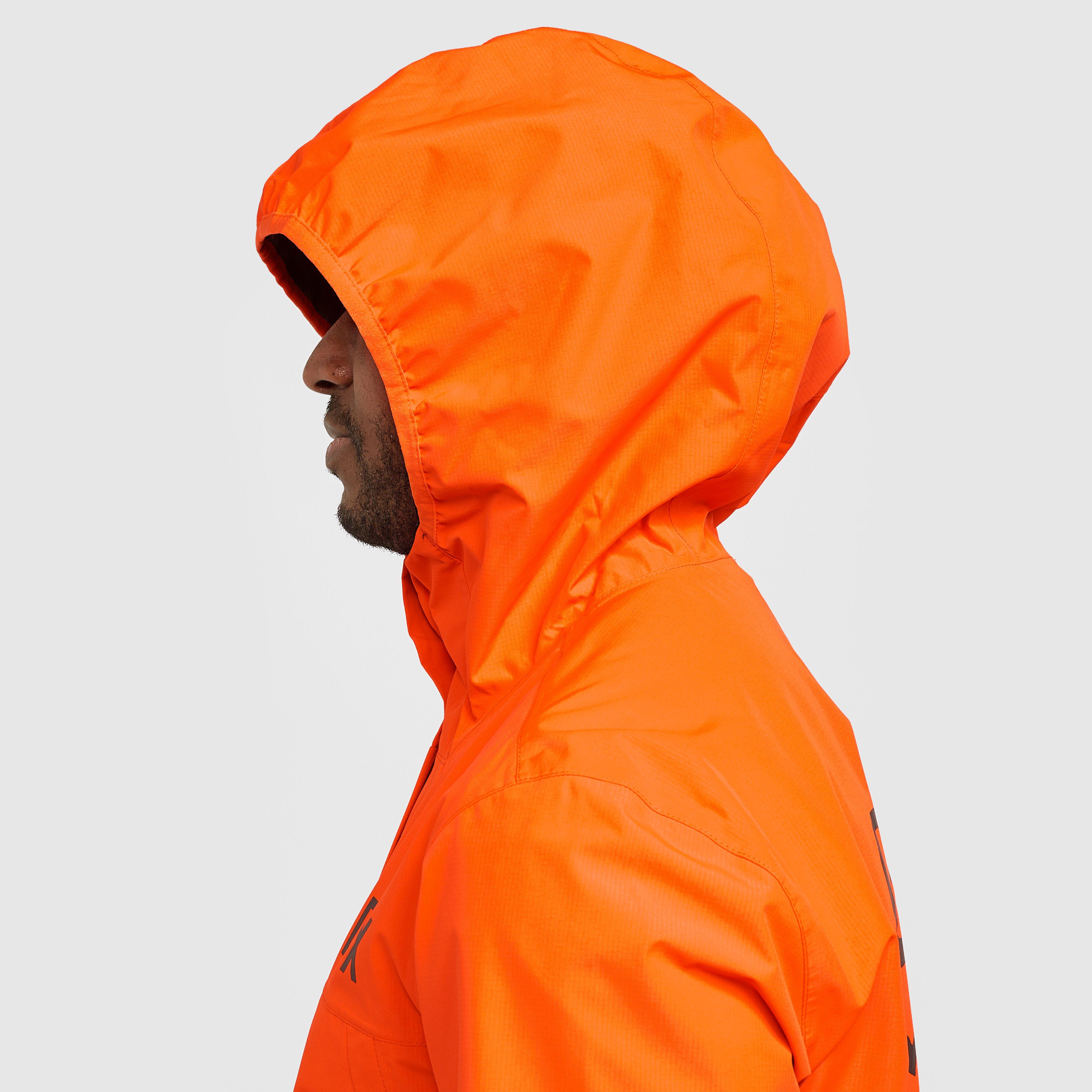 Men's Ranger 2.5 Layer Water Jacket