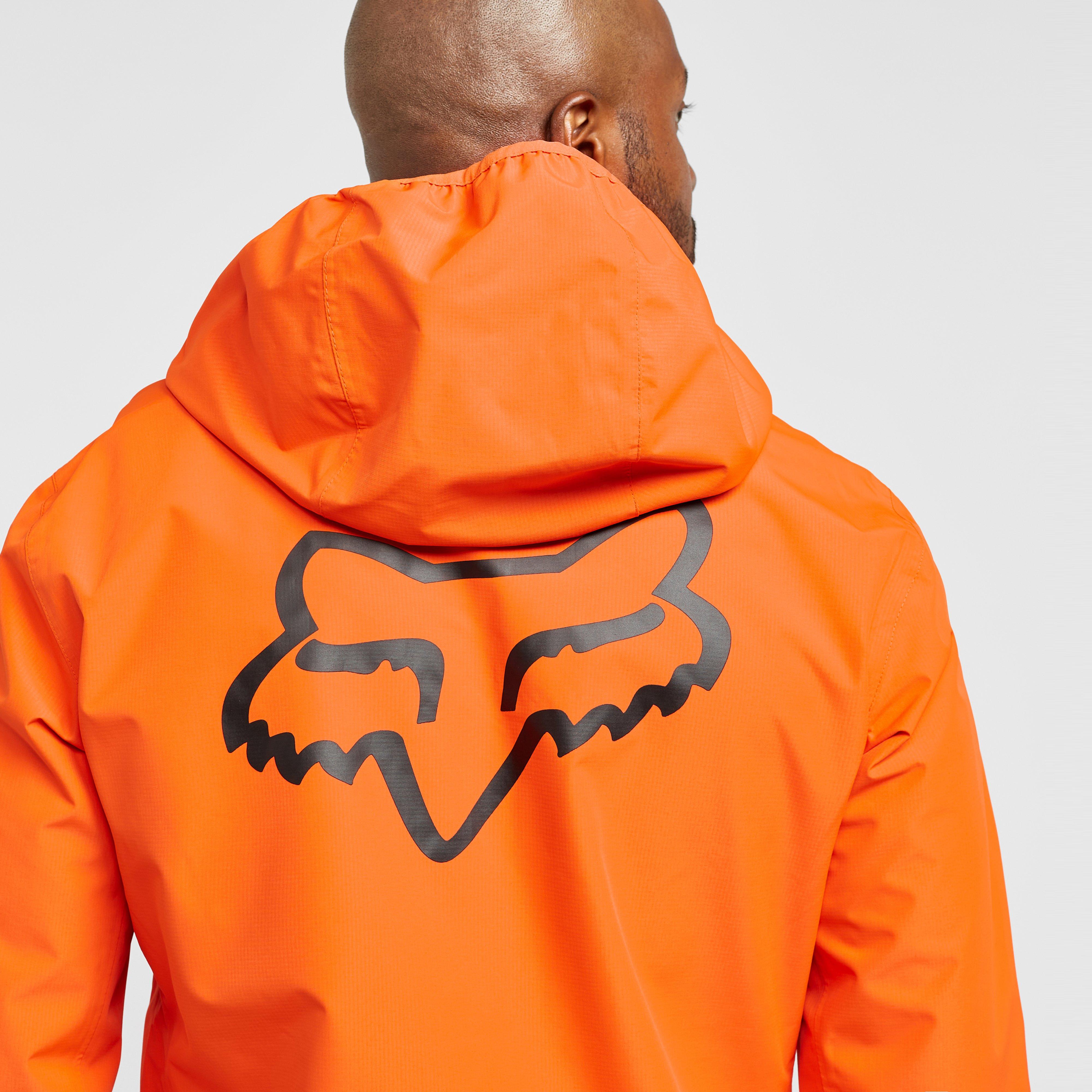 Men's Ranger 2.5 Layer Water Jacket