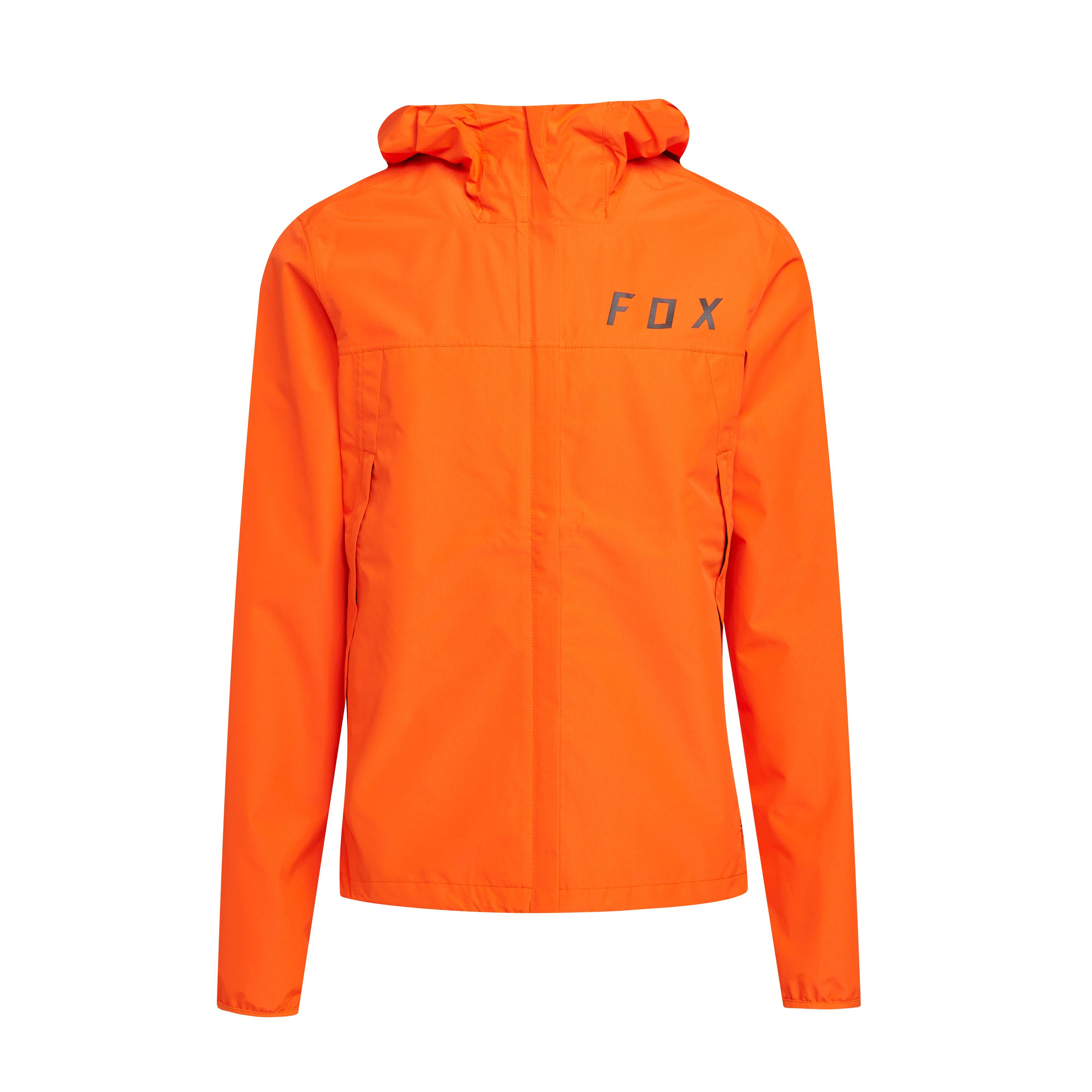 Men's Ranger 2.5 Layer Water Jacket
