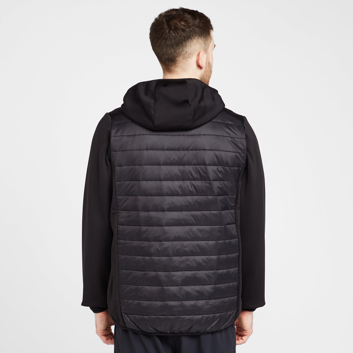 Men’s Spring Hybrid Jacket