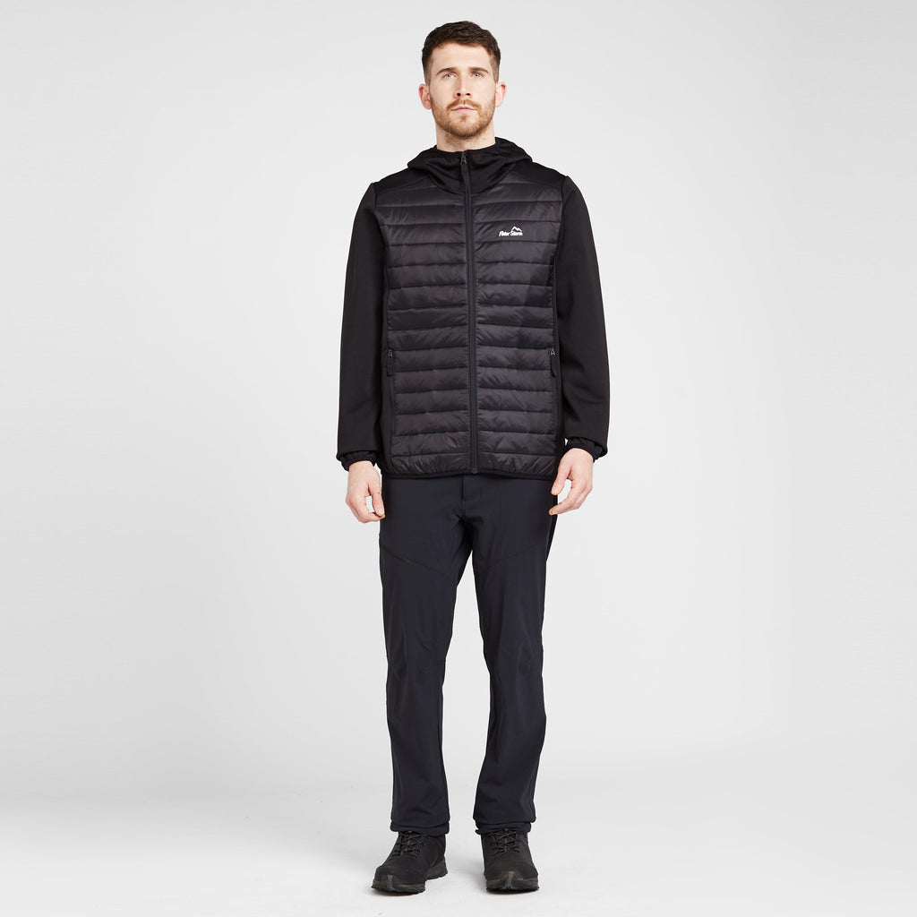 Men’s Spring Hybrid Jacket