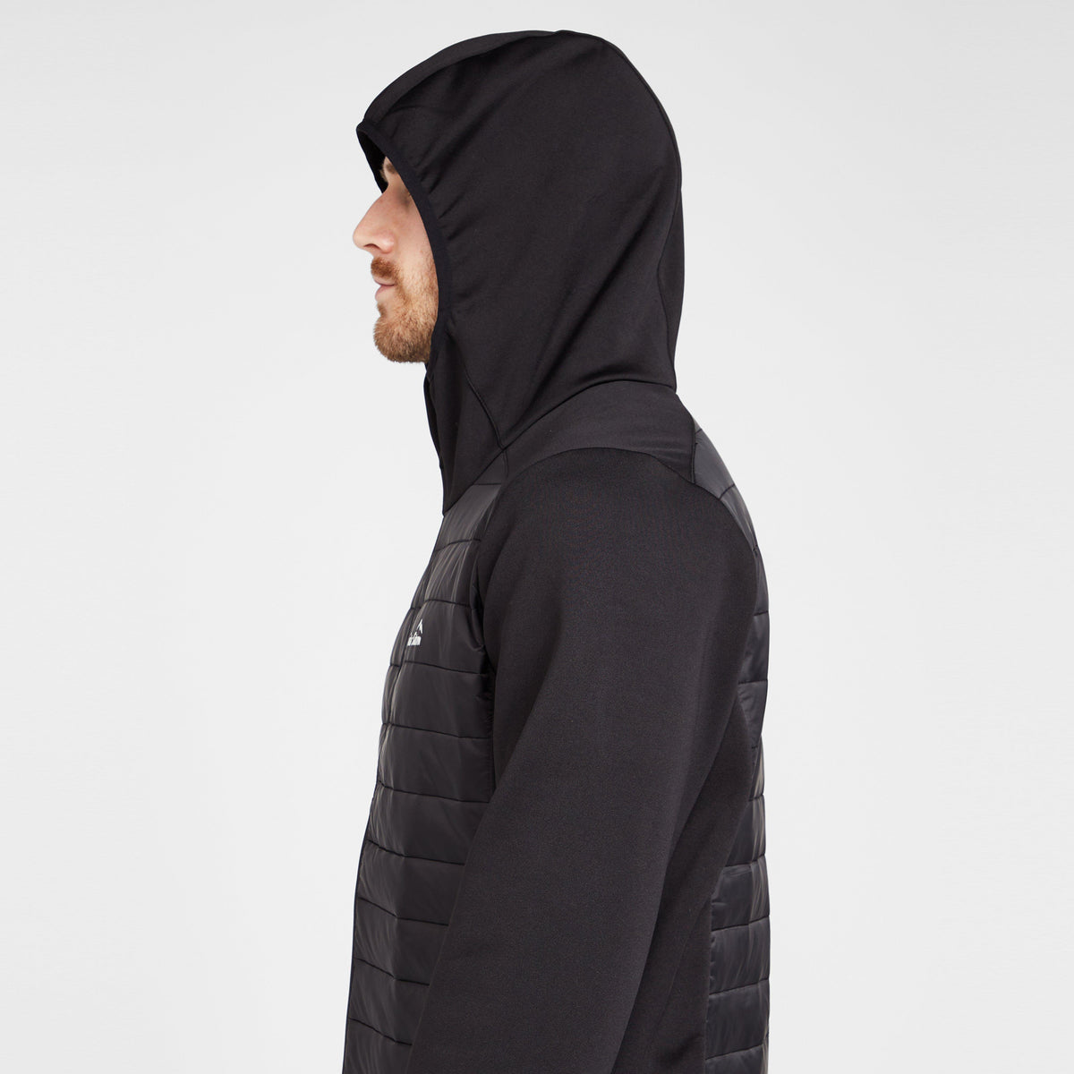 Men’s Spring Hybrid Jacket