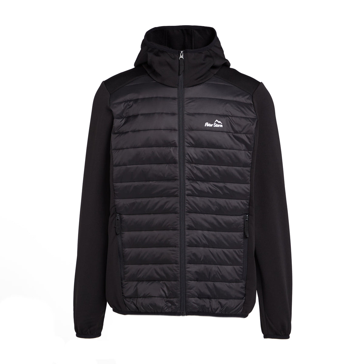 Men’s Spring Hybrid Jacket