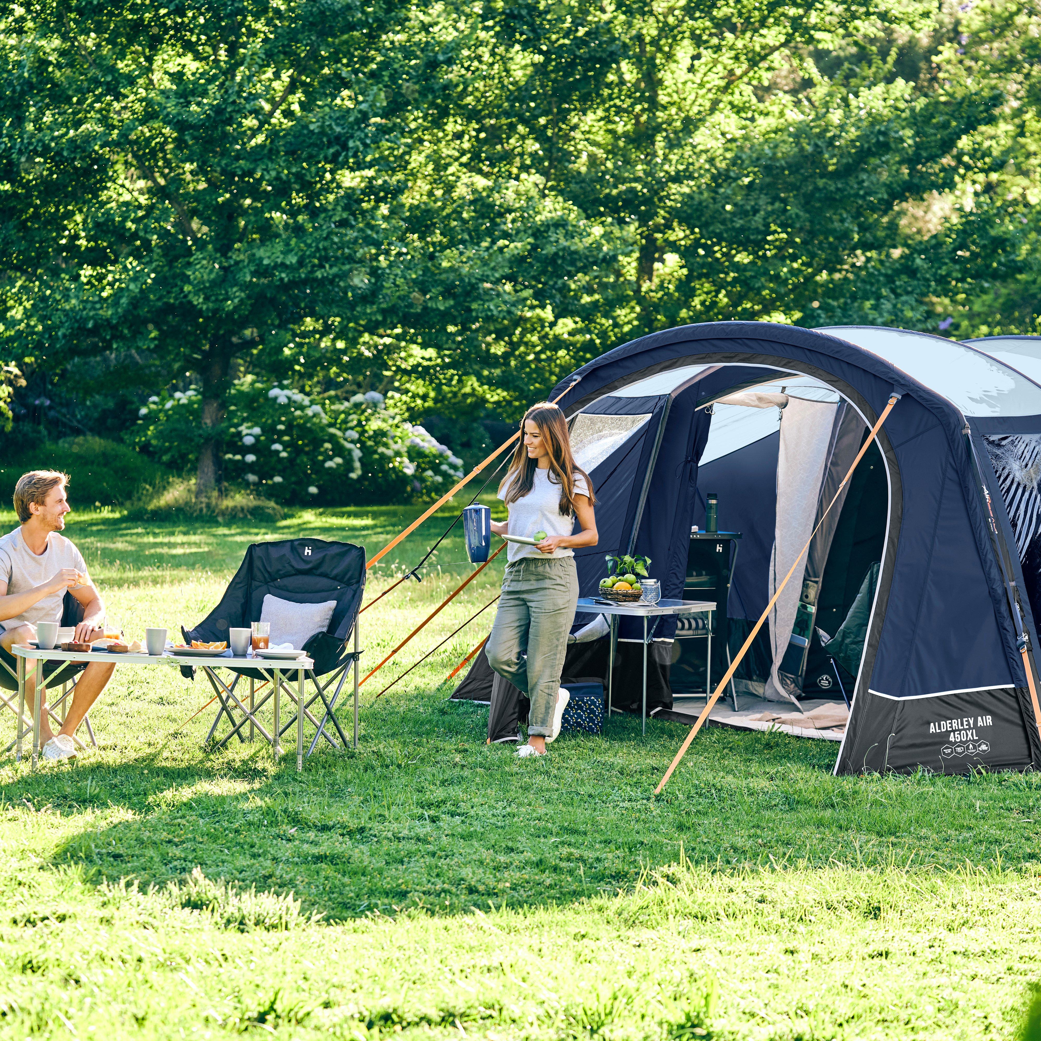 Alderley Air 450 Tent