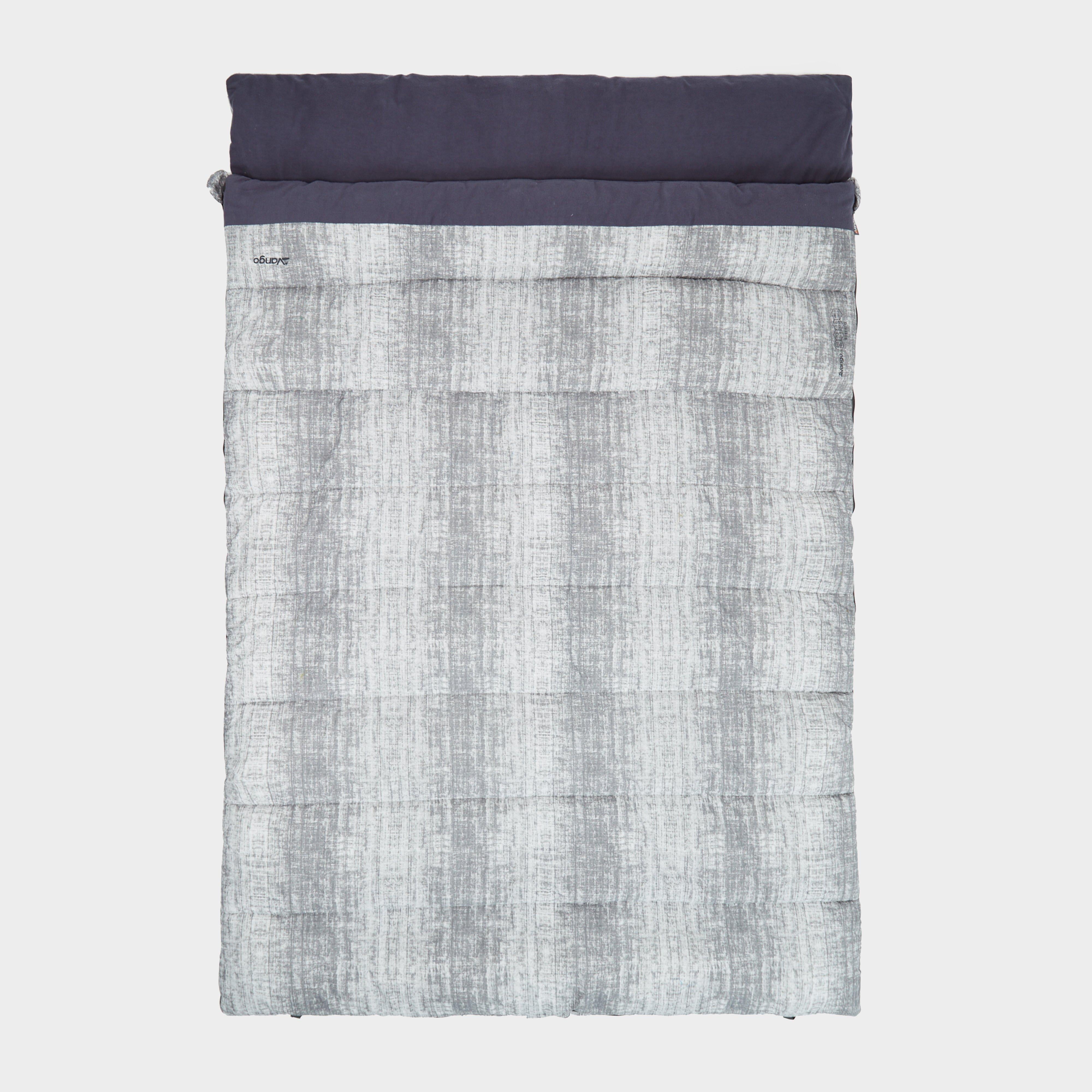 Borealis Double Sleeping Bag