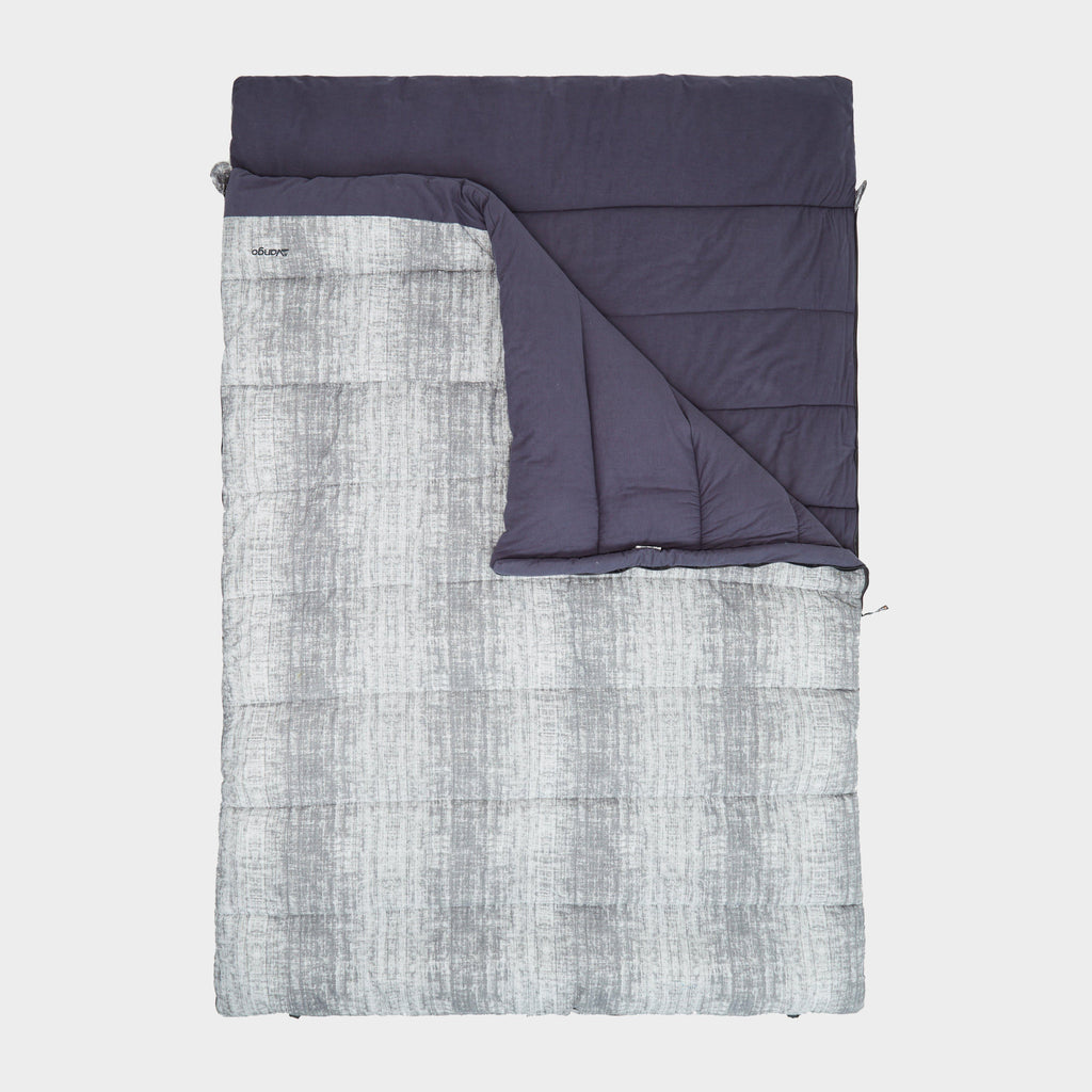 Borealis Double Sleeping Bag