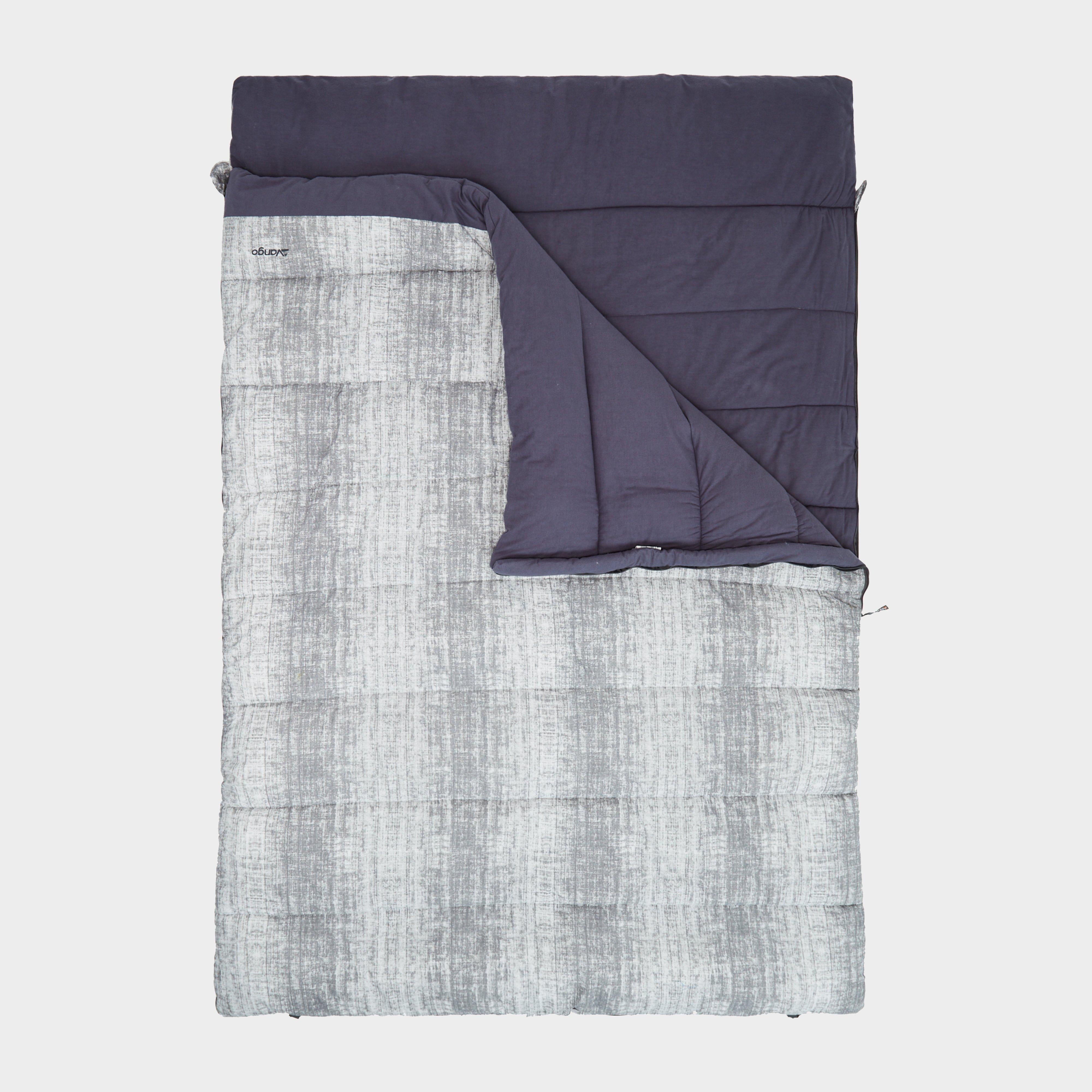 Borealis Double Sleeping Bag