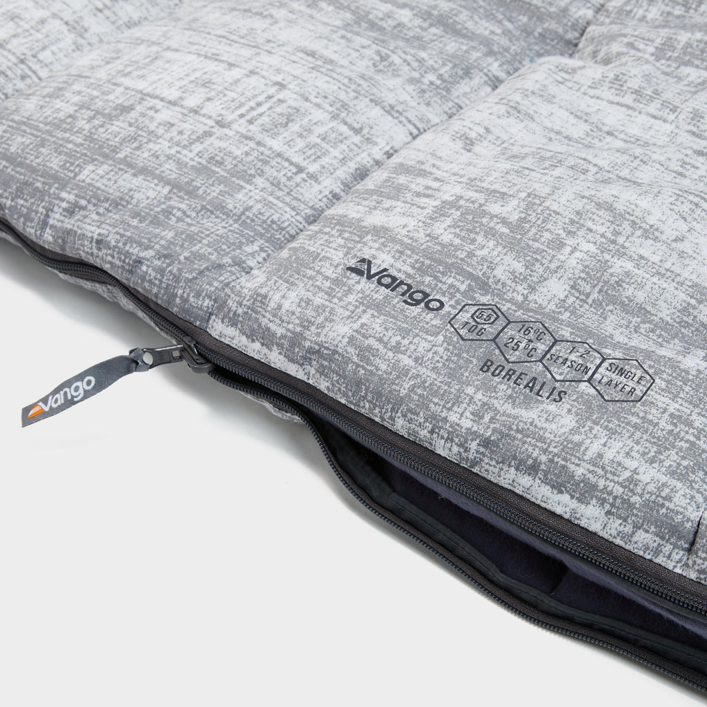 Borealis Double Sleeping Bag
