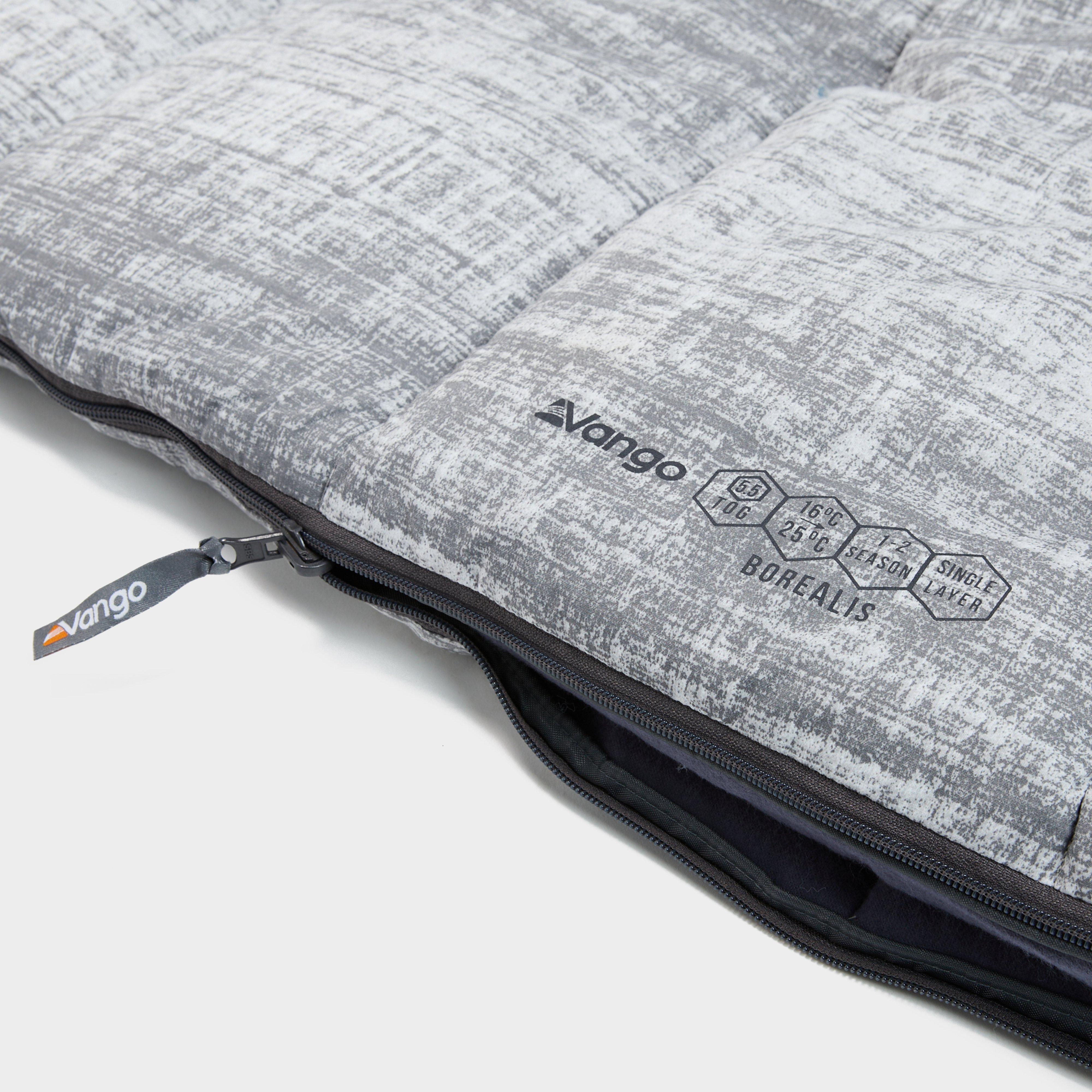 Borealis Double Sleeping Bag