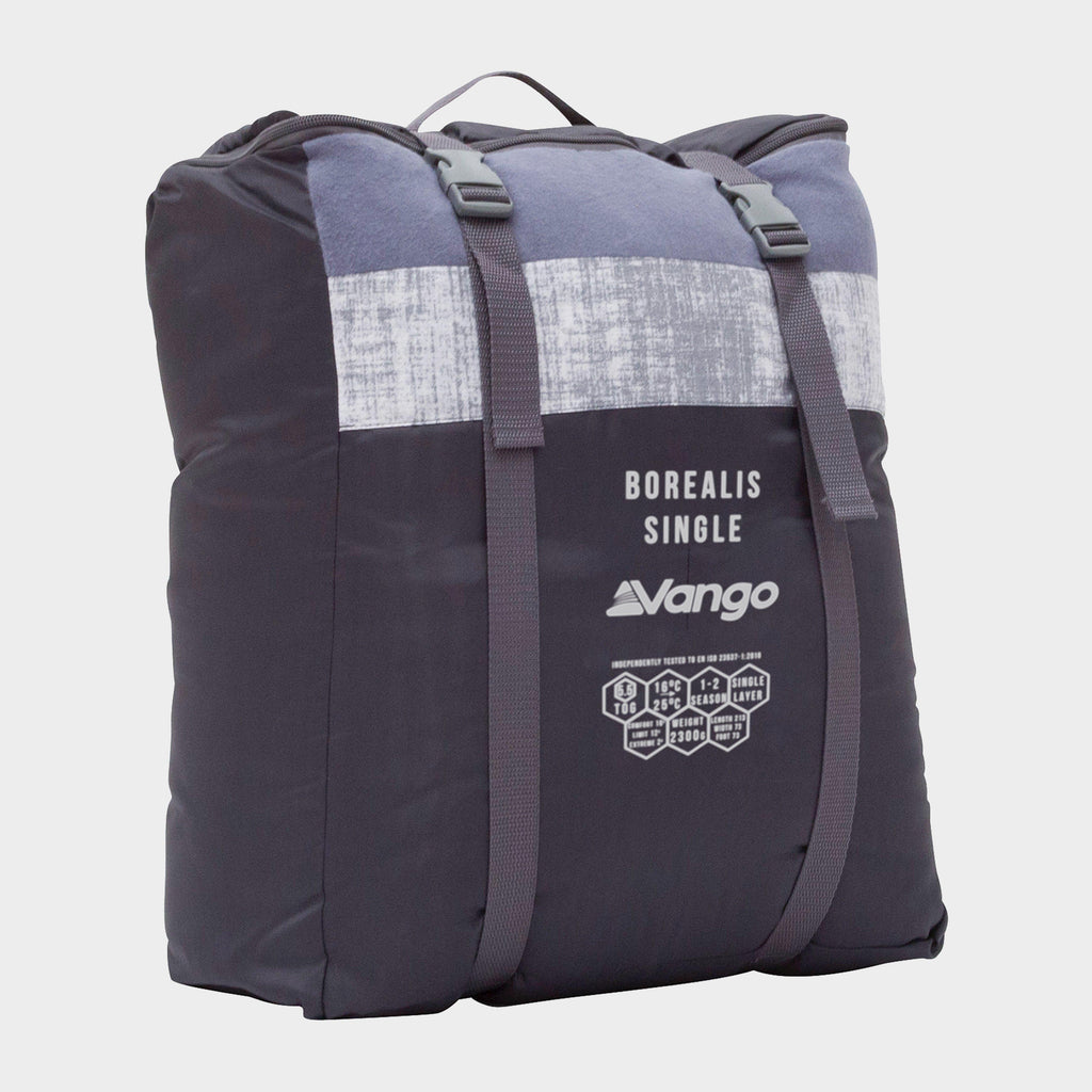 Borealis Single Sleeping Bag
