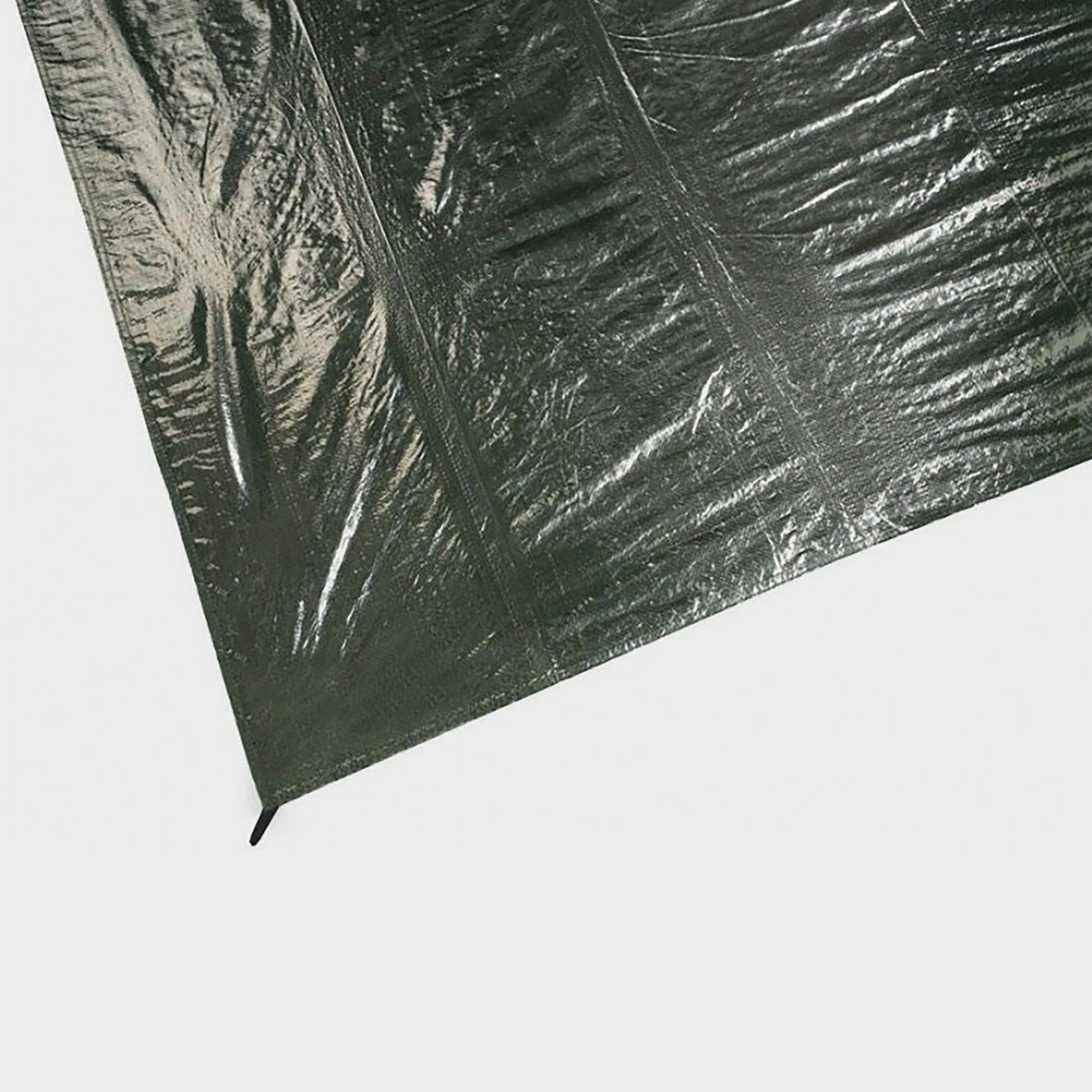 Alderley Air 450 Footprint