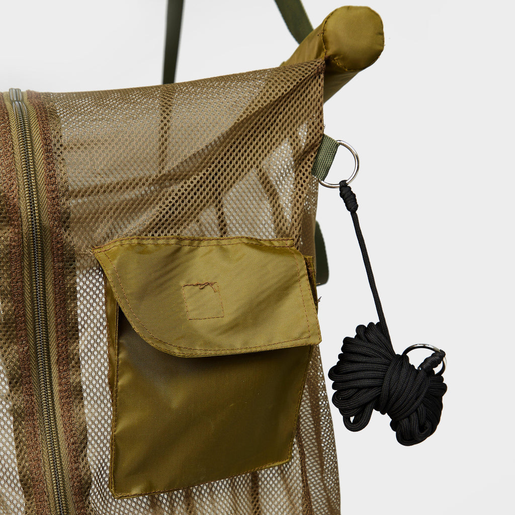 Floating Weigh Sling (Green)