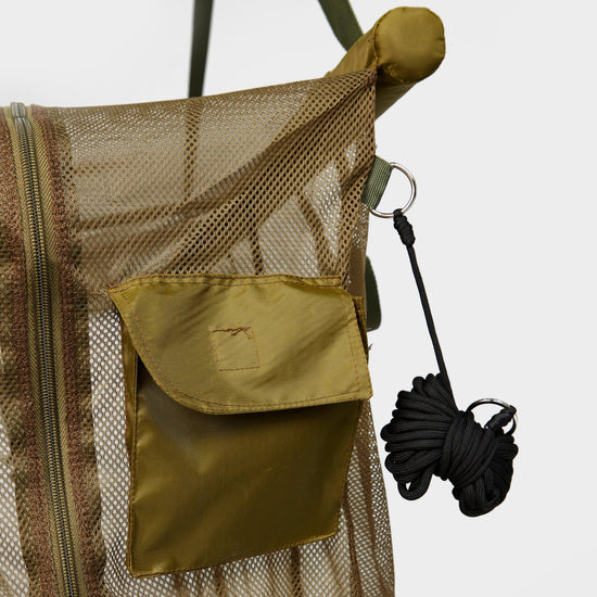 Floating Weigh Sling (Green)