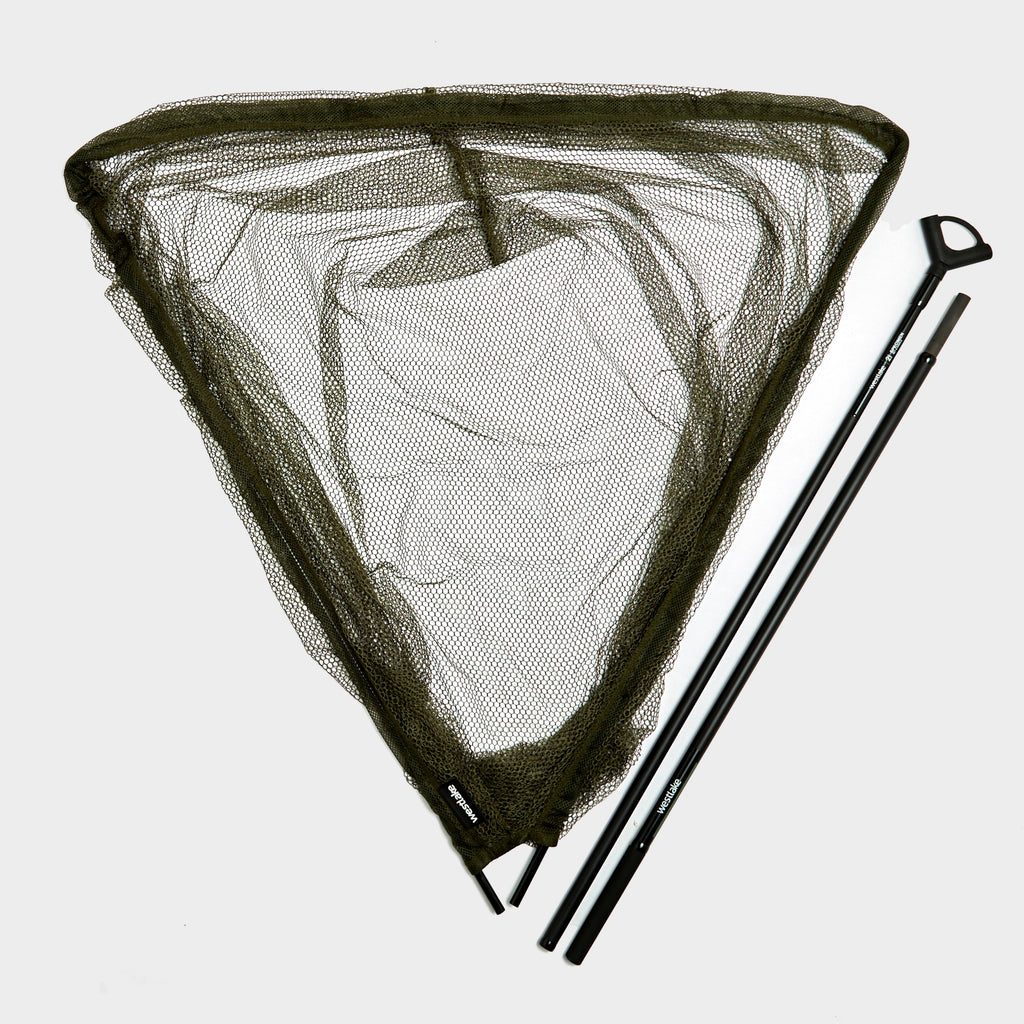 2-Piece Specimen Net and Handle