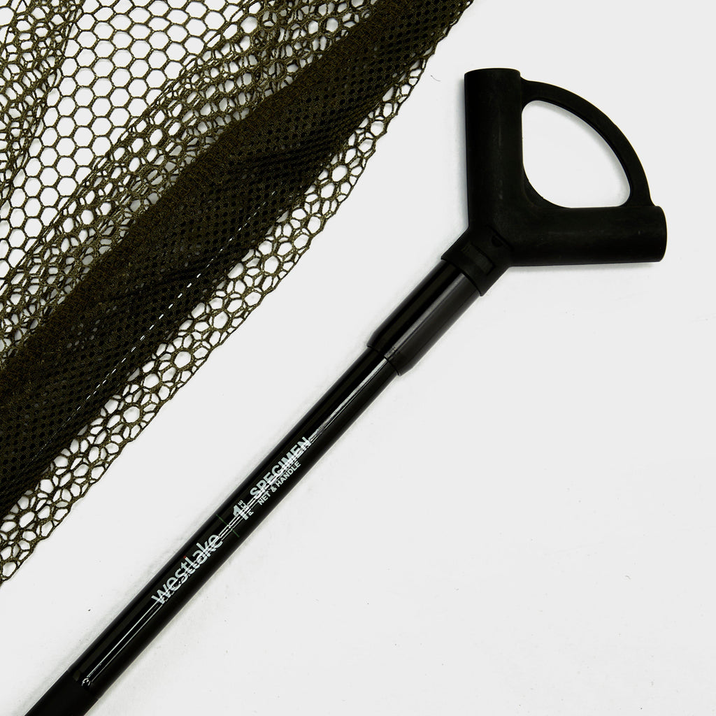 1-Piece Specimen Net and Handle