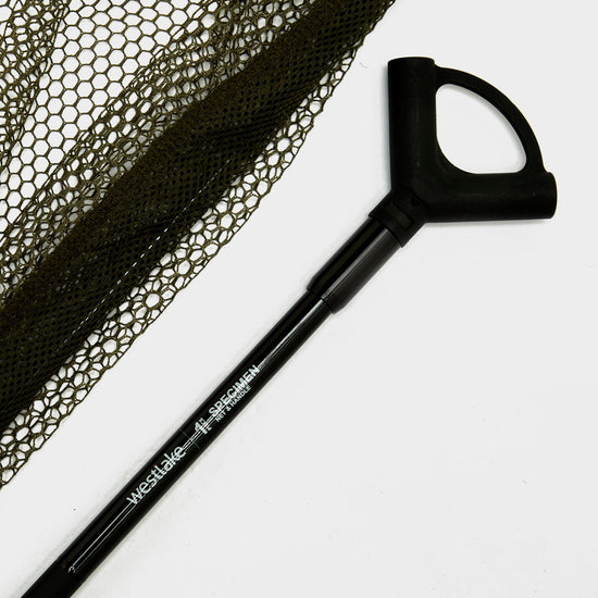 1-Piece Specimen Net and Handle