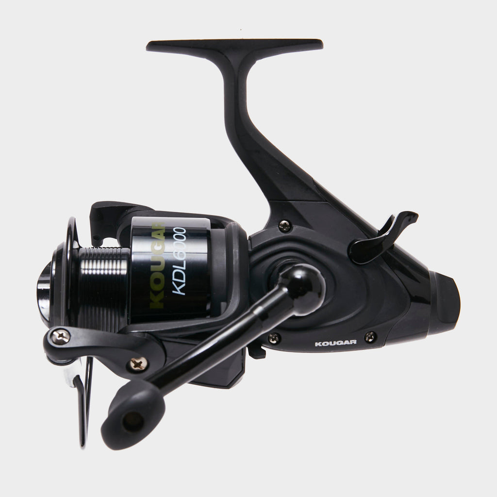 Kougar KDL 5000 Freespool Reel