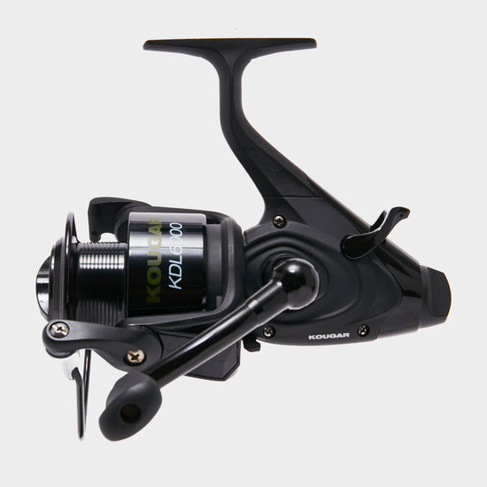Kougar KDL 5000 Freespool Reel
