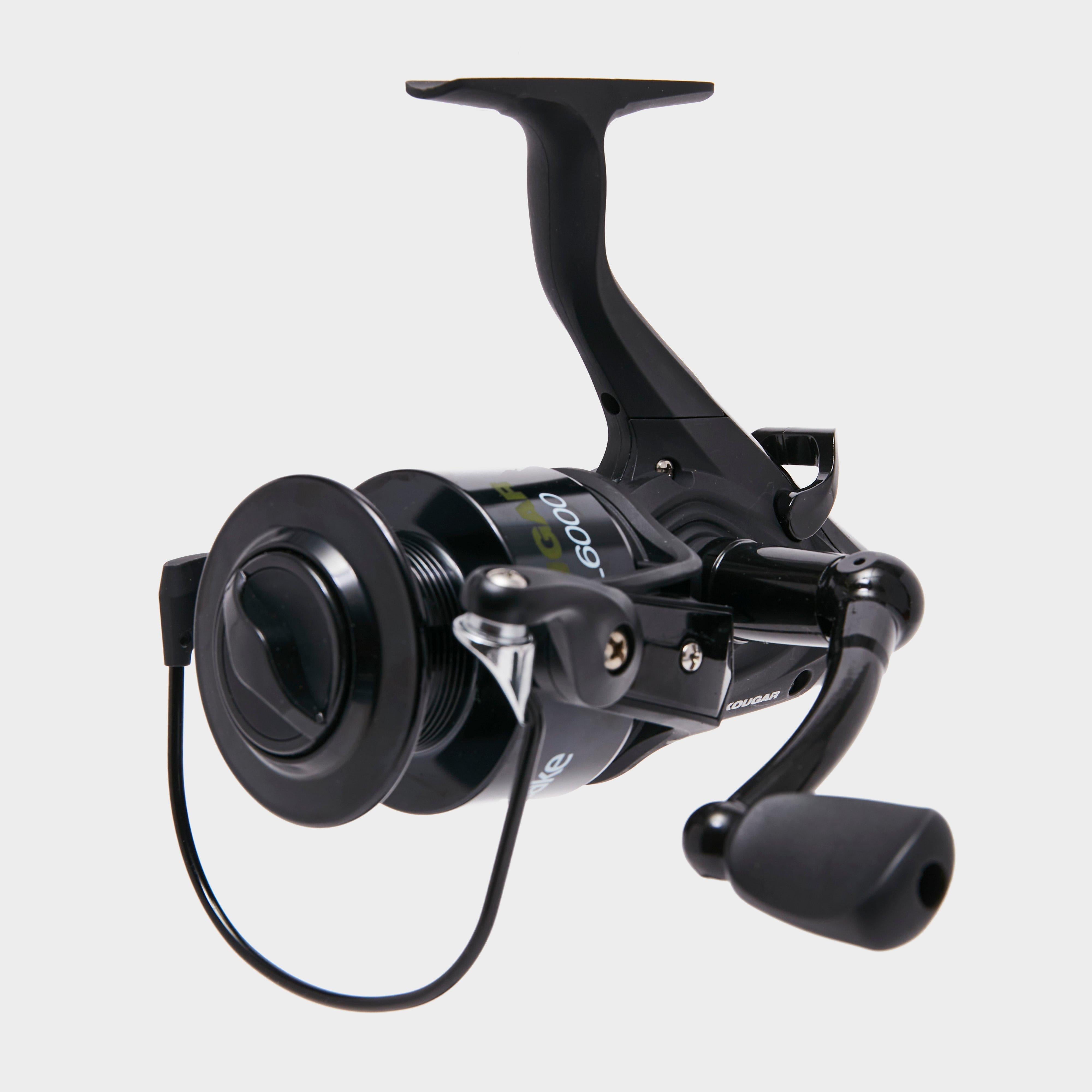 Kougar KDL 5000 Freespool Reel