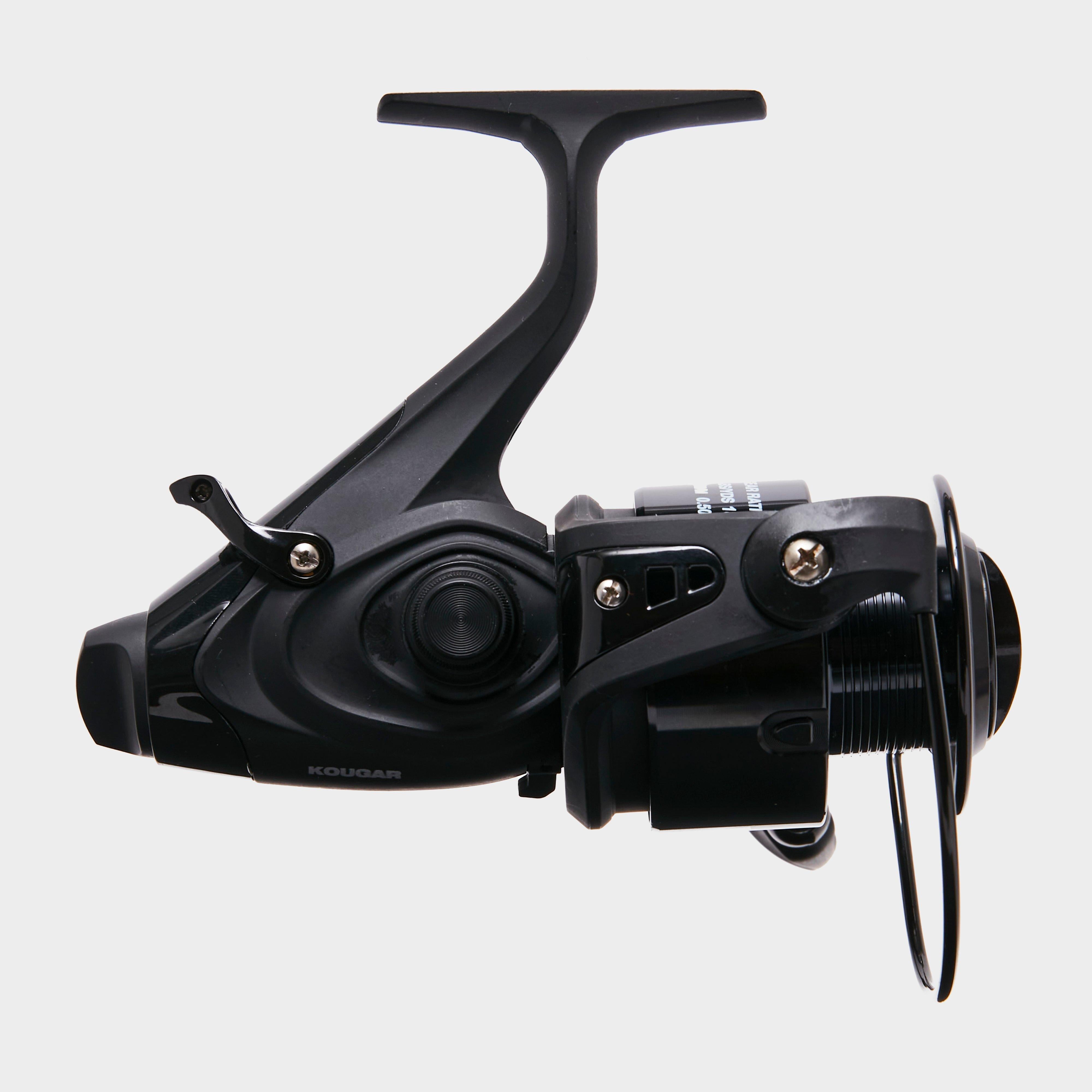 Kougar KDL 5000 Freespool Reel