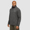 Men’s Boston Half Zip Fleece