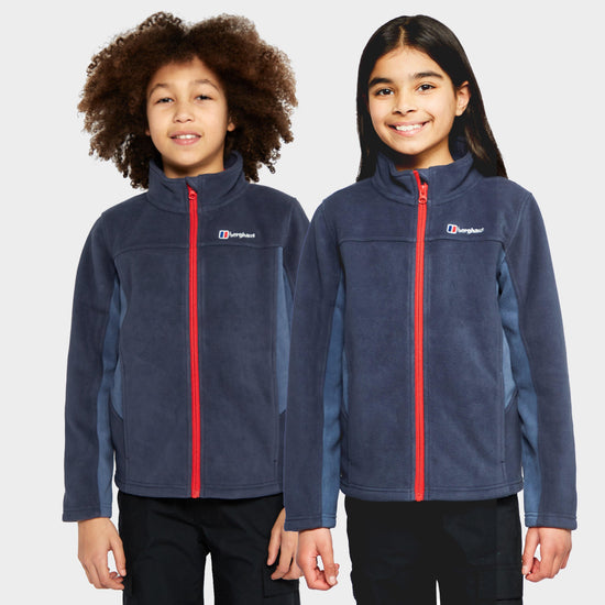 Kids' Tyndrum Fleece Jacket
