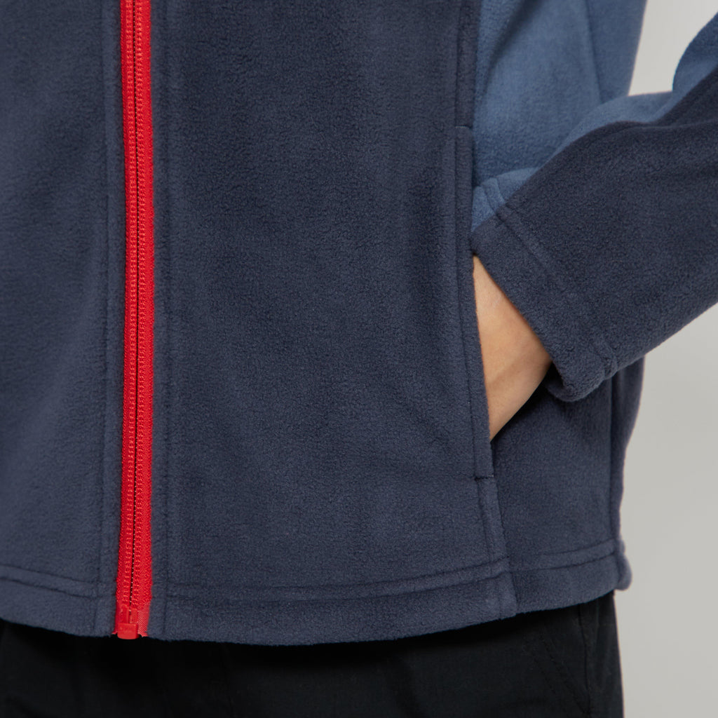 Kids' Tyndrum Fleece Jacket