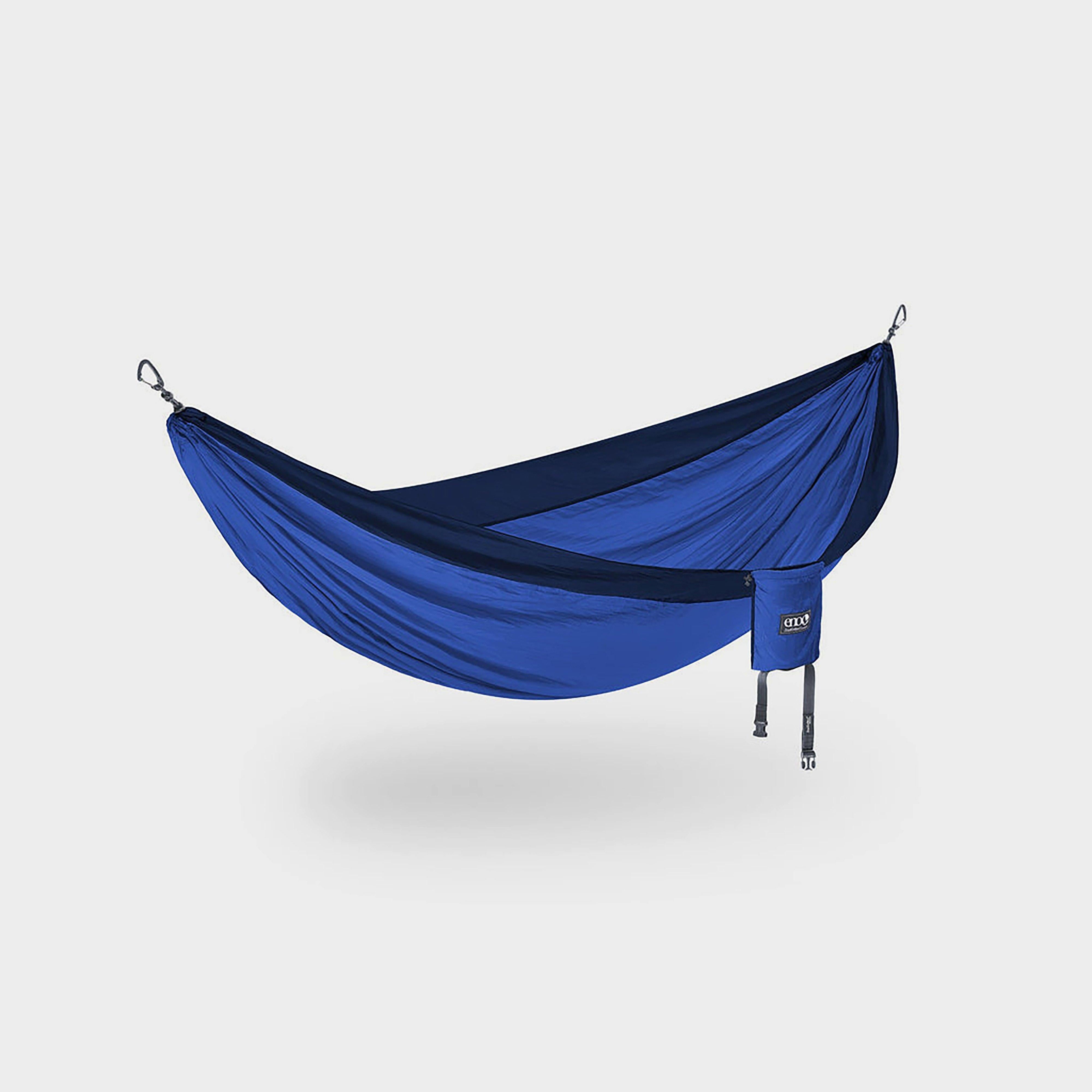 Blue Eno SingleNest Hammock – GO Outdoors
