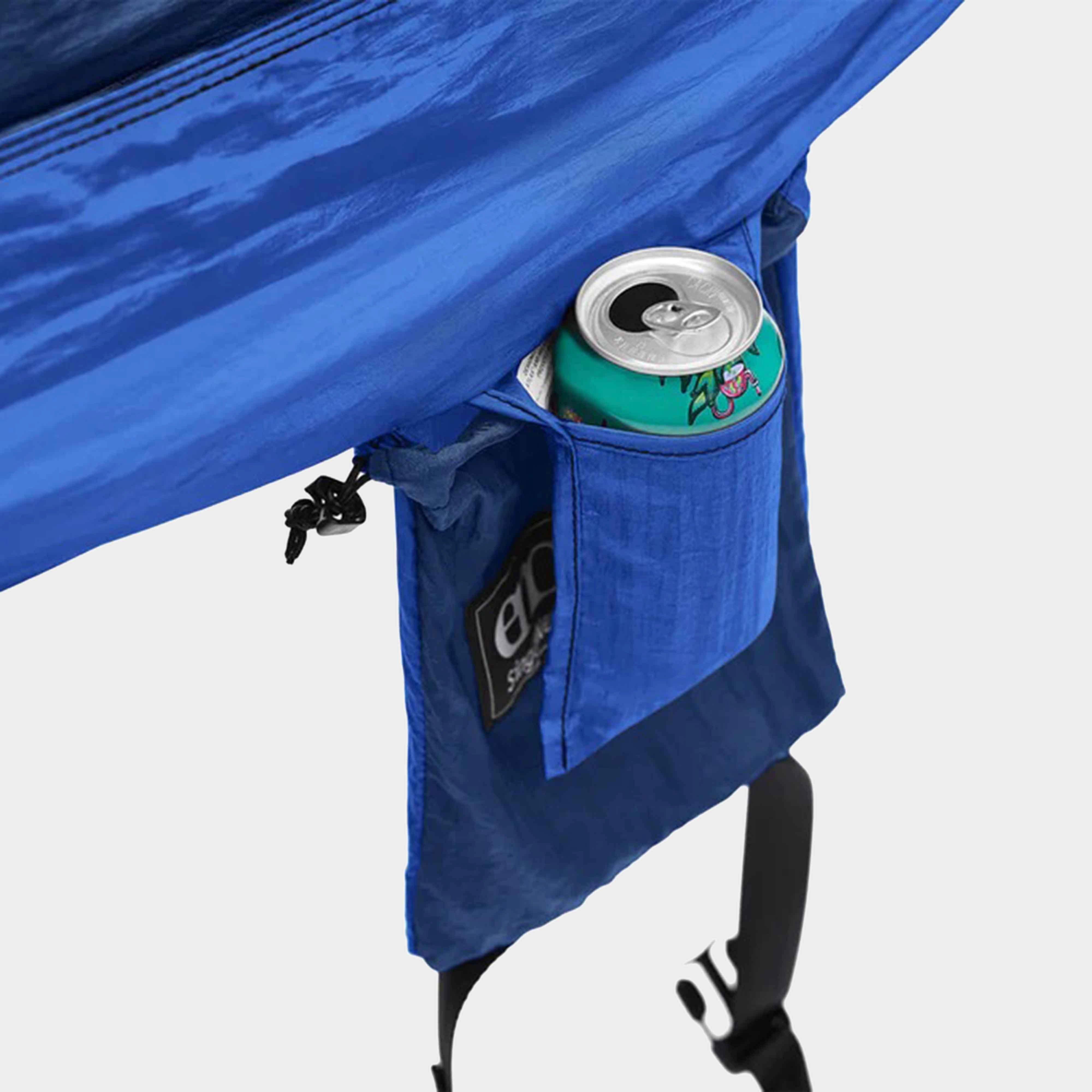 Blue Eno SingleNest Hammock – GO Outdoors