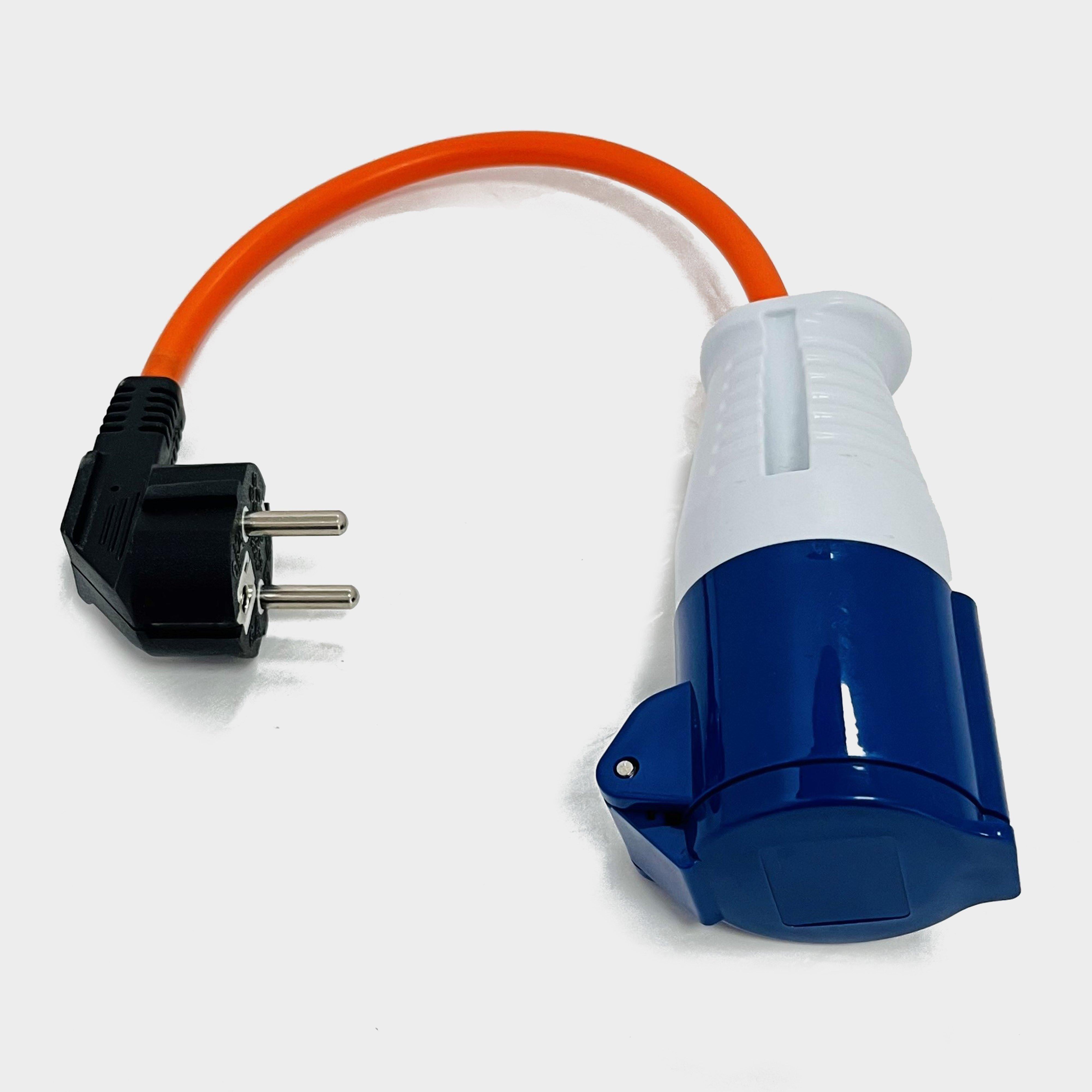 Continental Power Lead