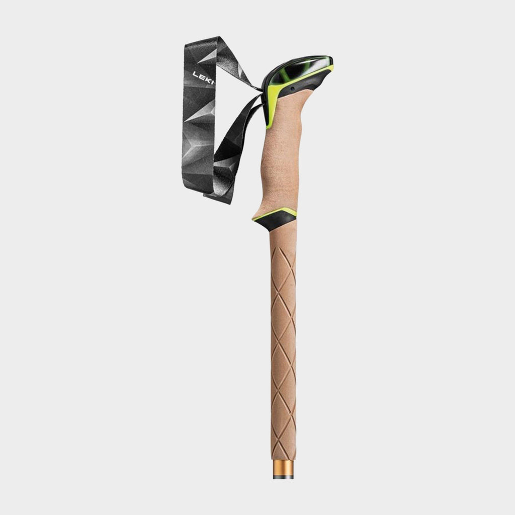 Sherpa trekking poles