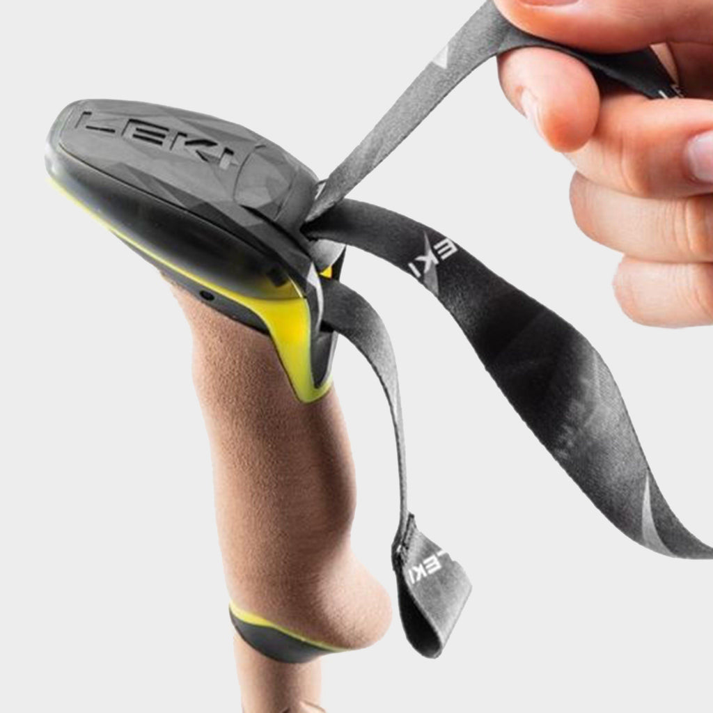 Sherpa trekking poles