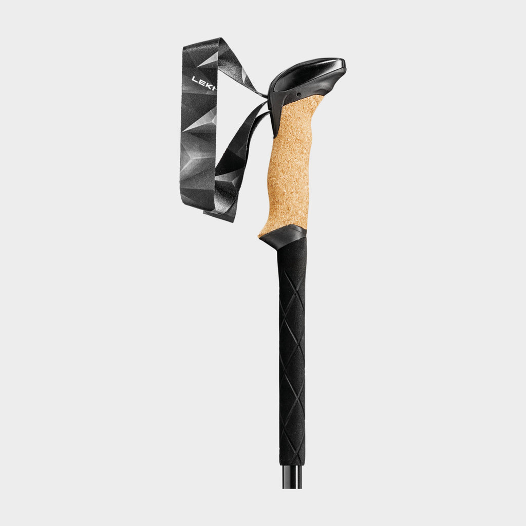Black Series Carbon Walking Poles