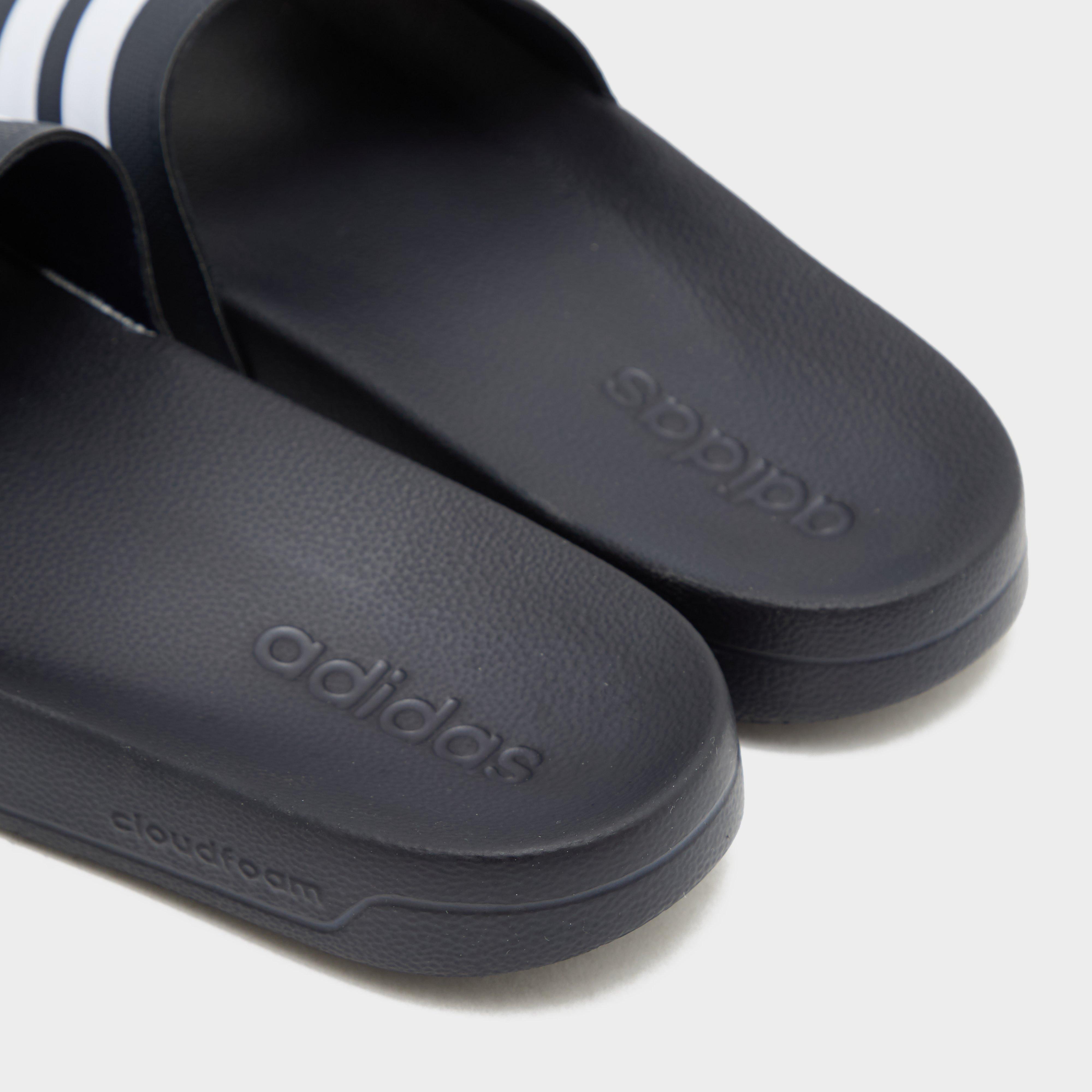 Adilette Slides