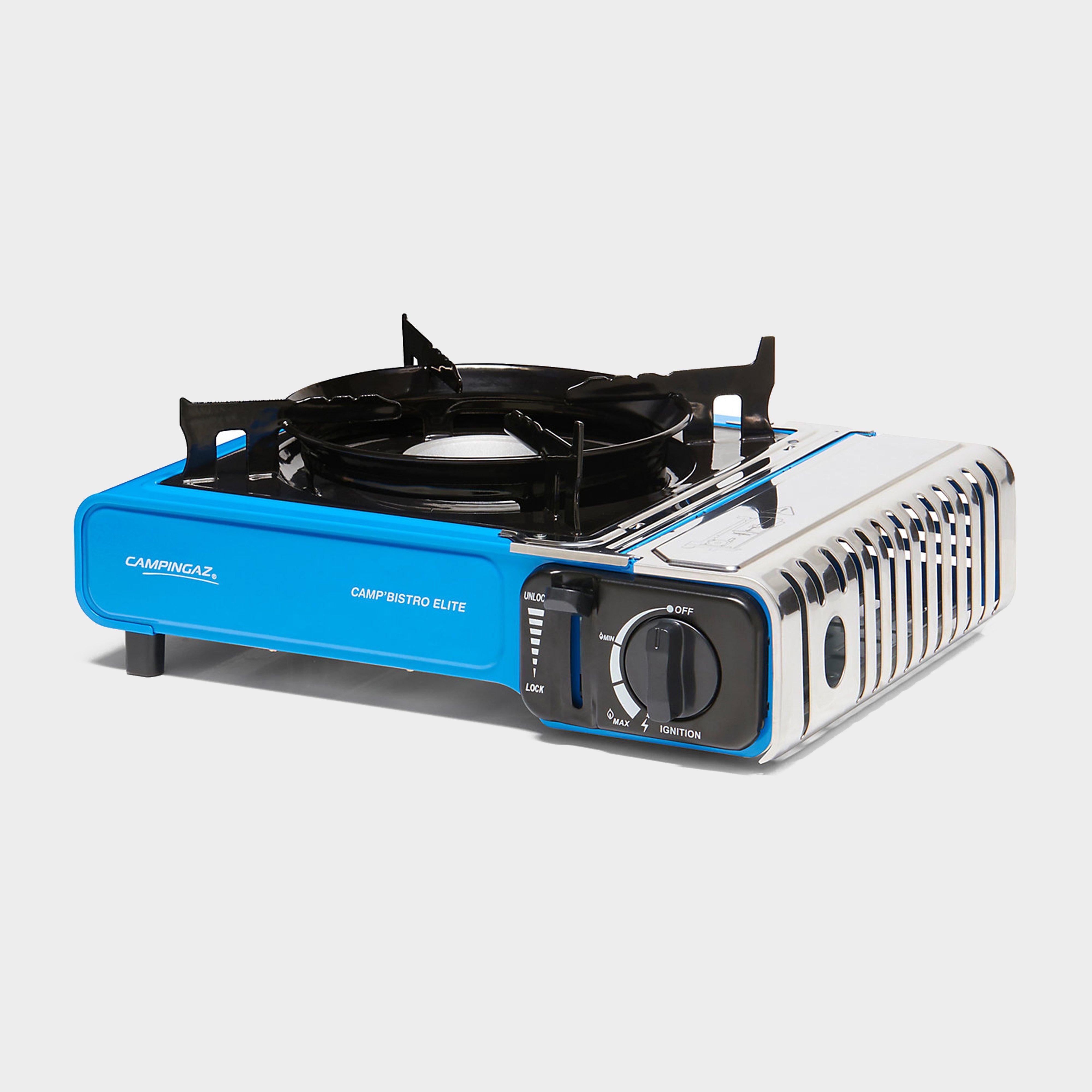 Camp Bistro Elite Cooking Stove