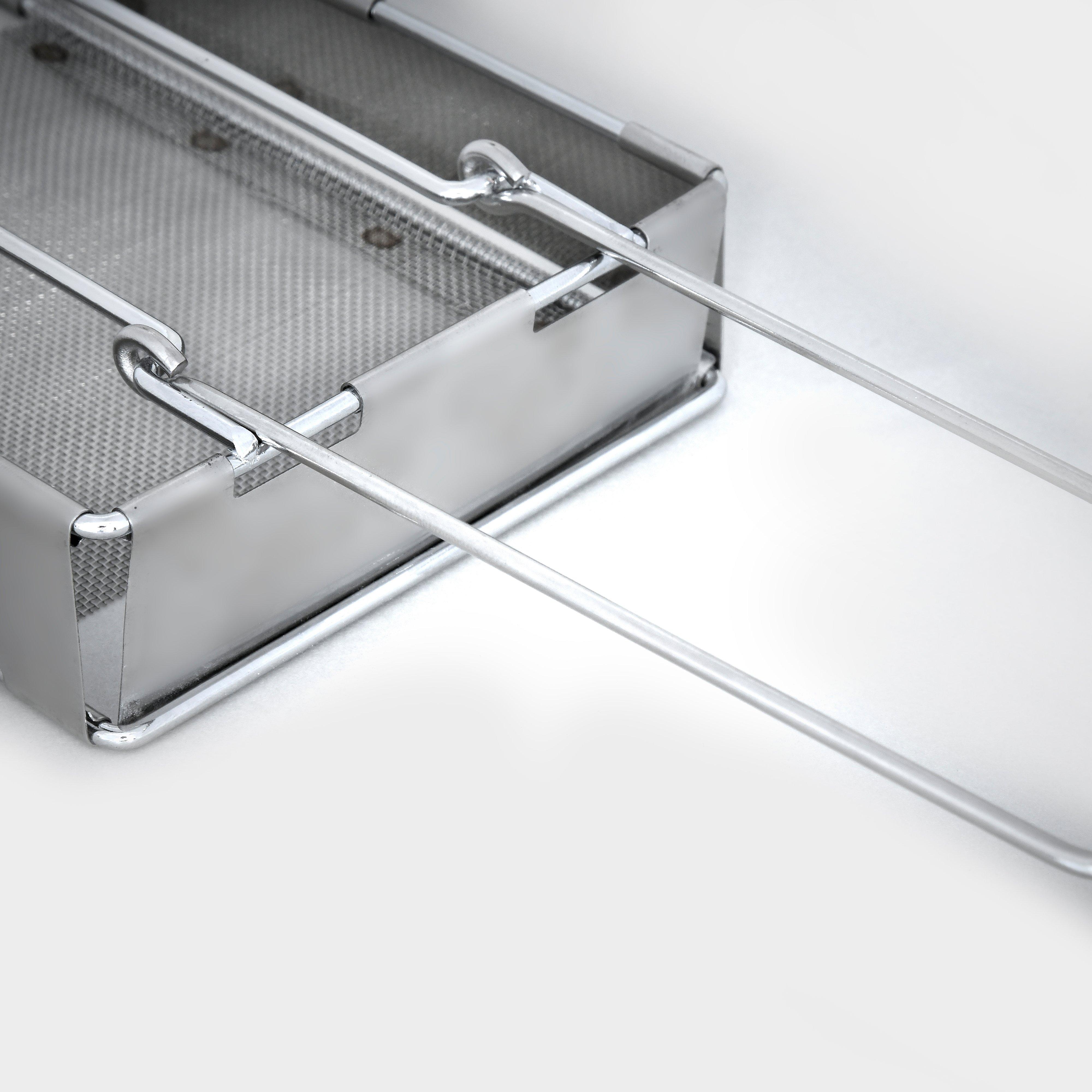 Single Slice Toaster