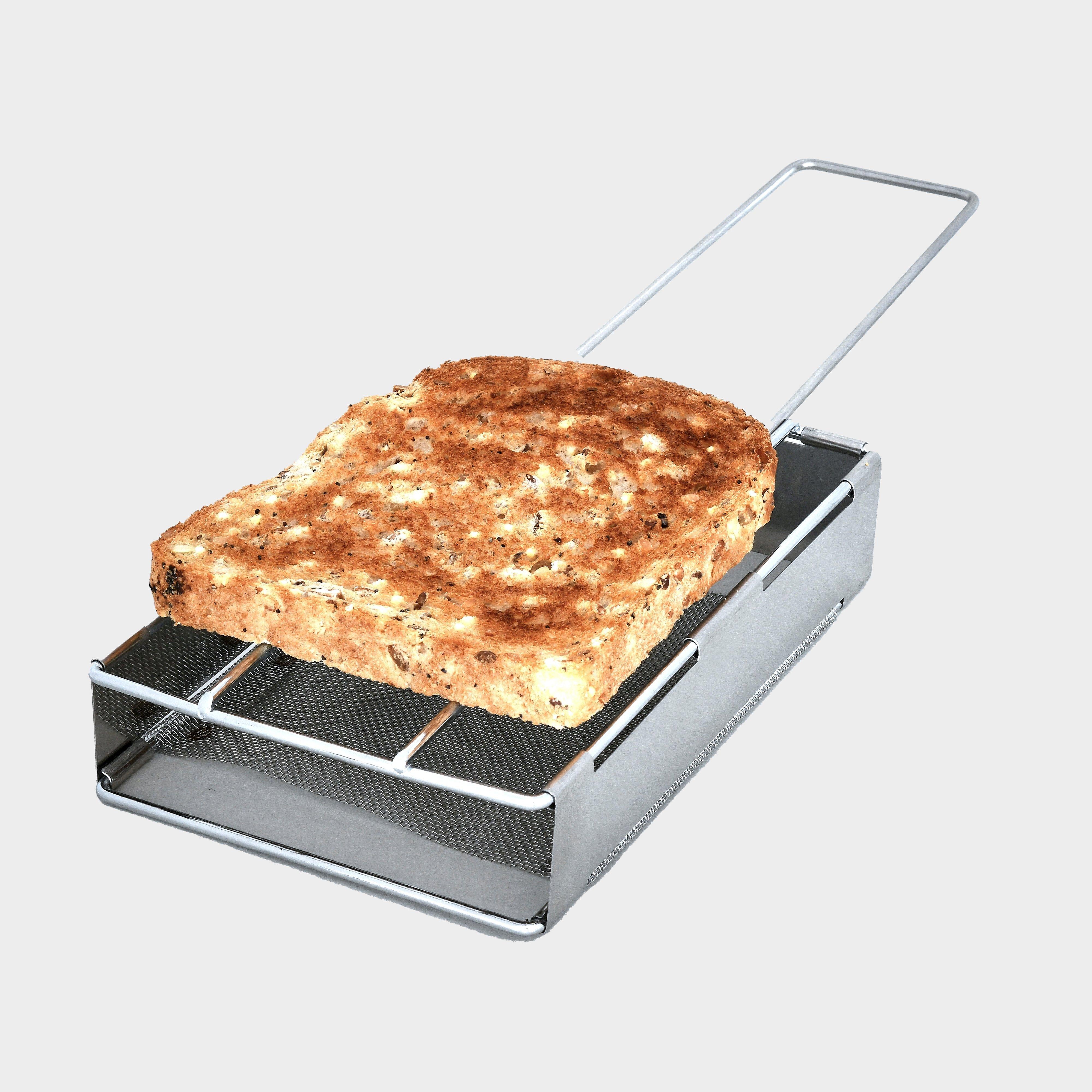 Single Slice Toaster