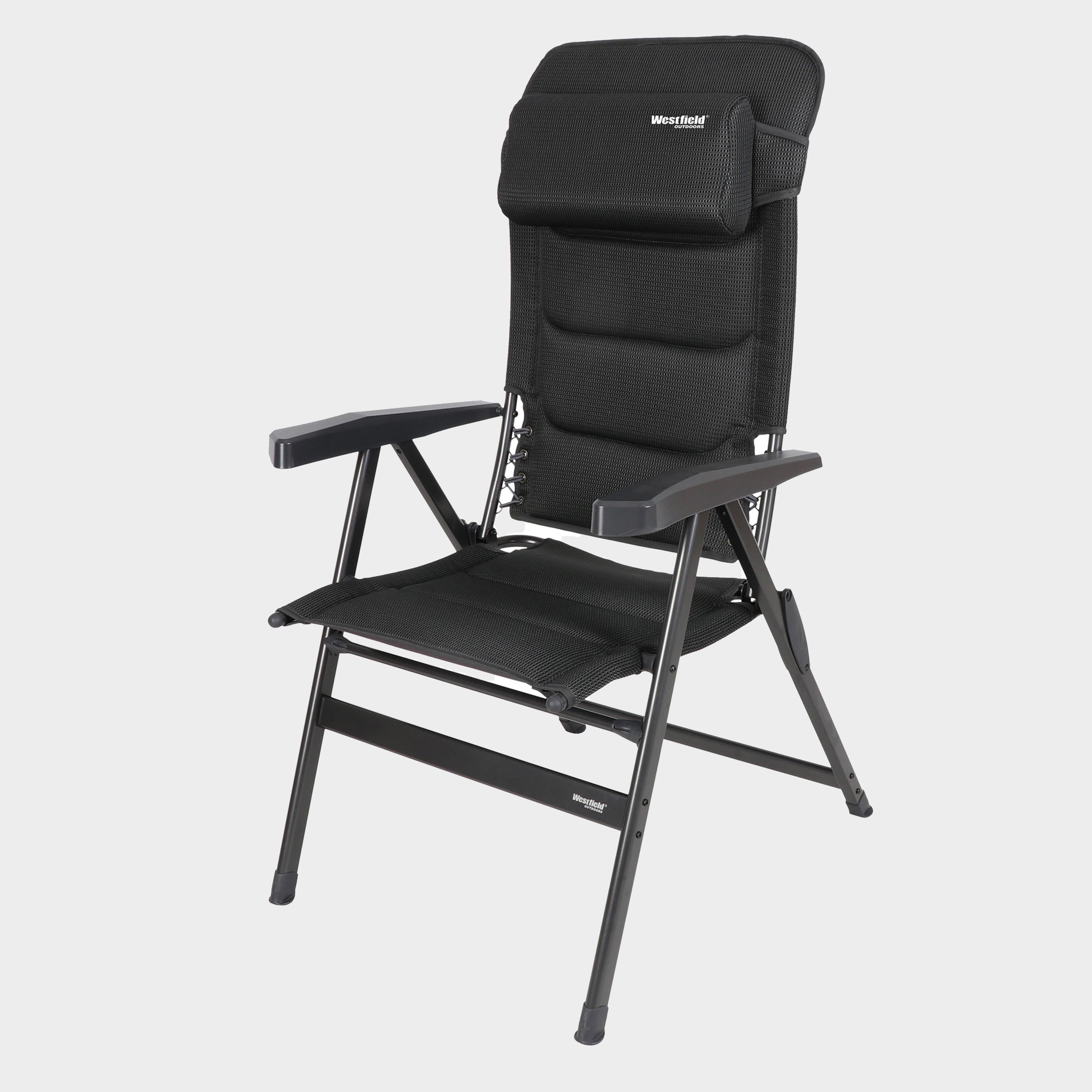 Alicante Camping Chair