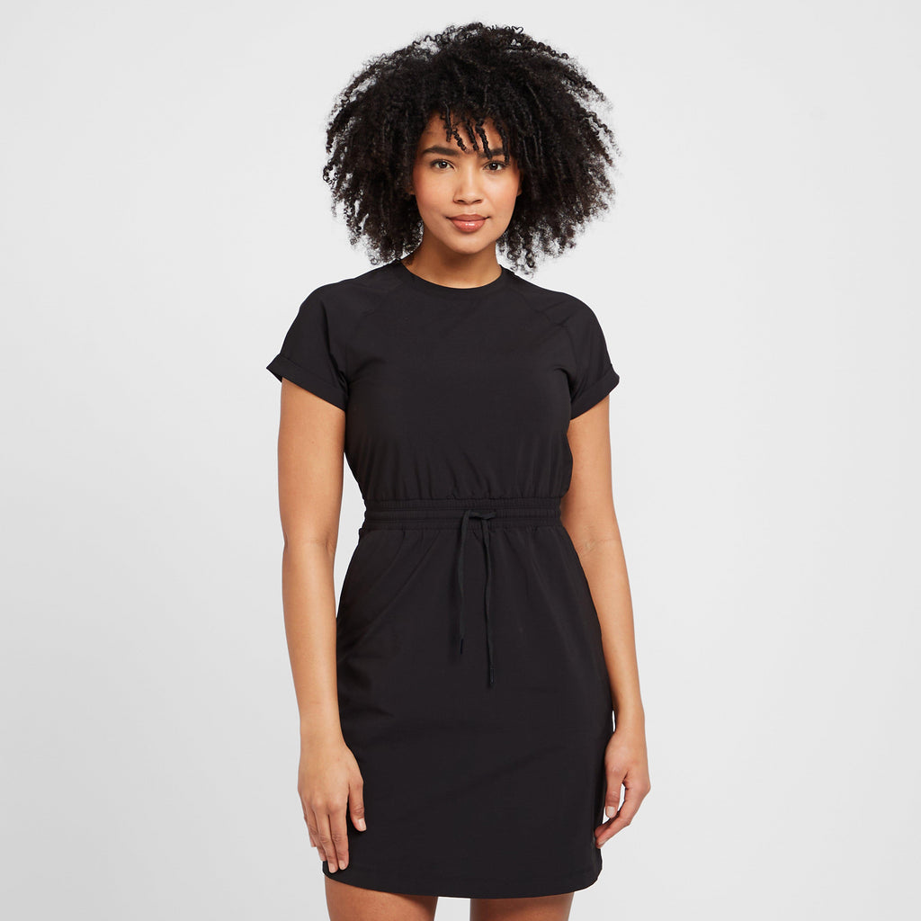 Women’s Never Stop Wearing Dress