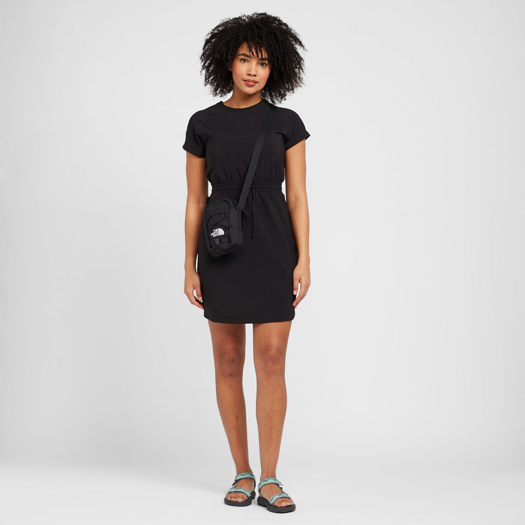 Women’s Never Stop Wearing Dress