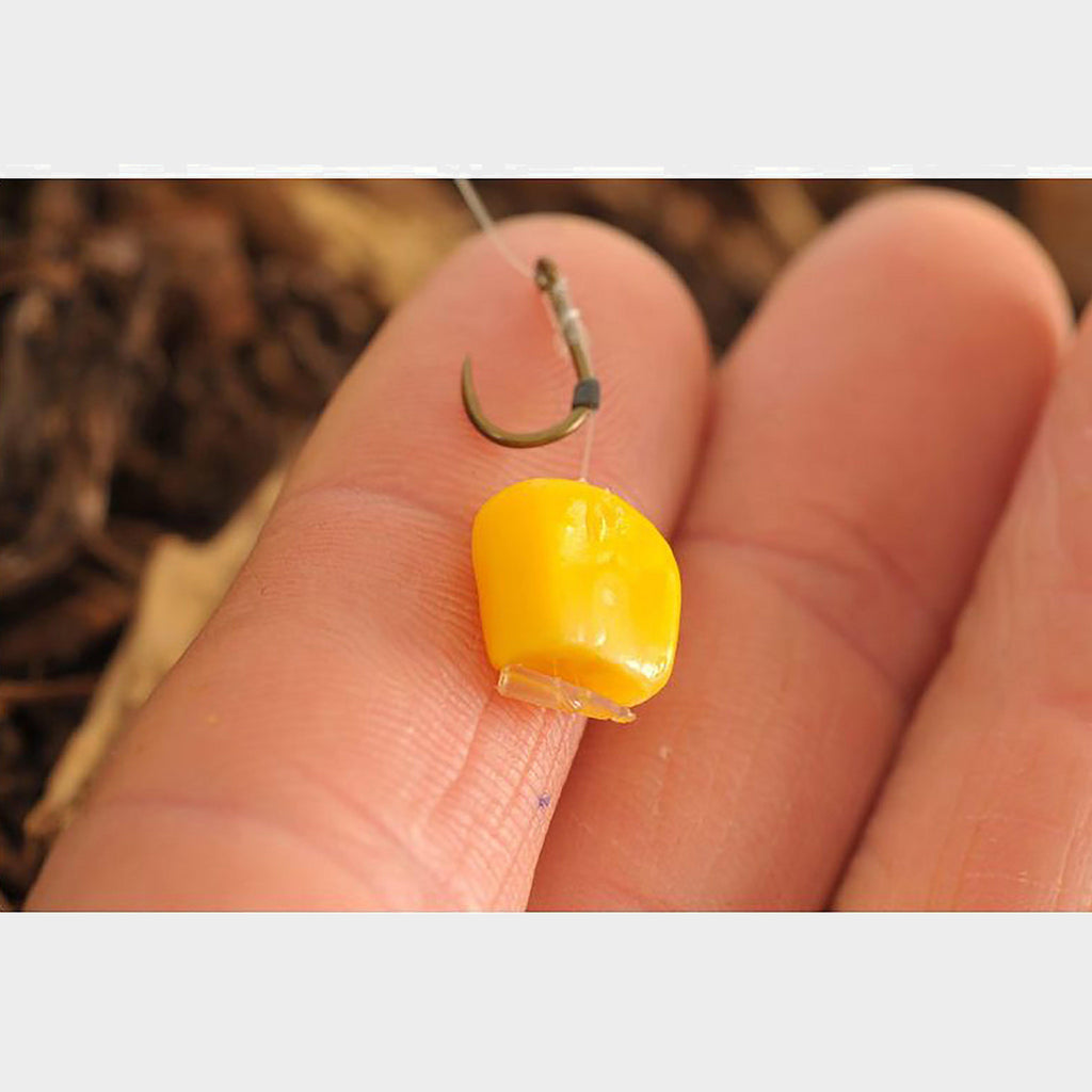 Method Hair Rigs With Speed Stops 15" Size 16-7lb Nylon