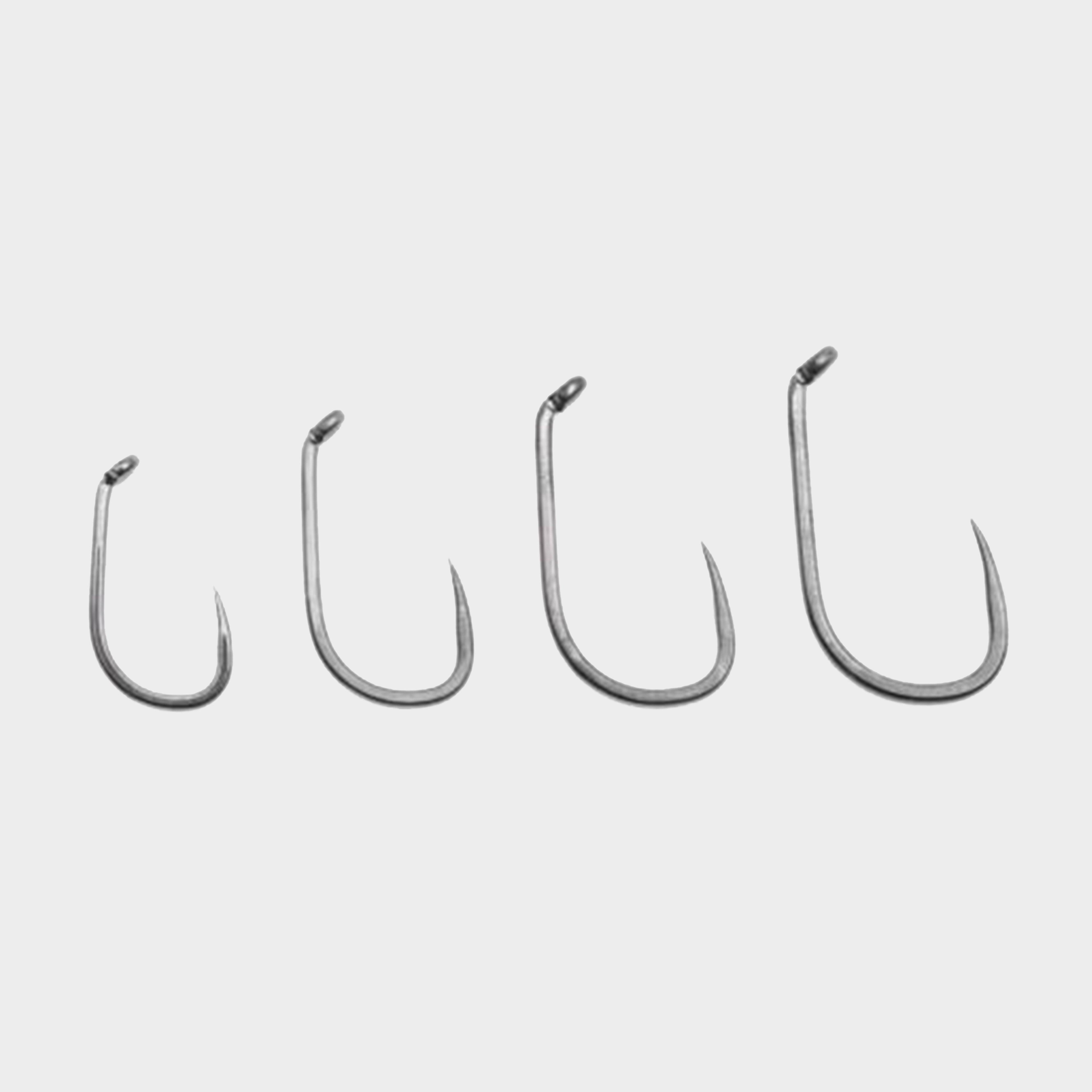 Basix Wide Gape Hook Barbless Size 8