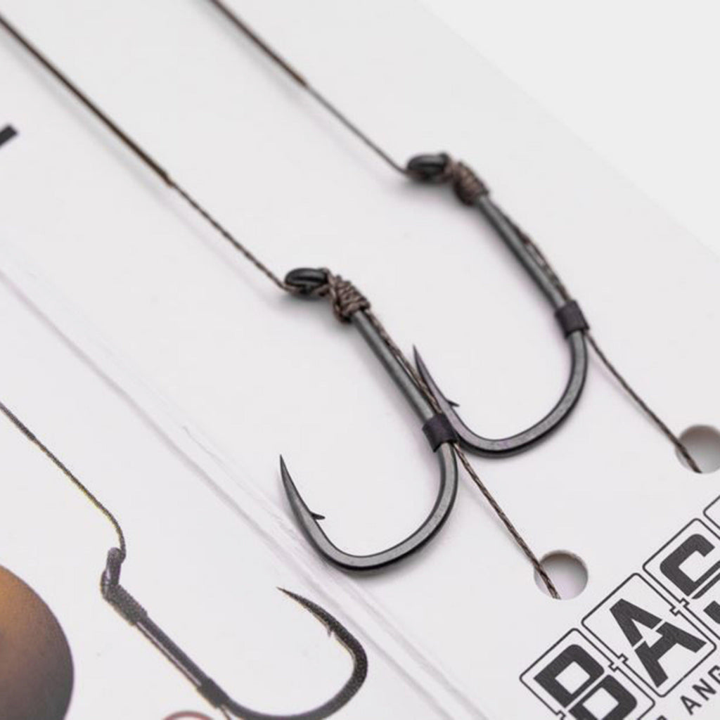 Basix Hair Rig 8