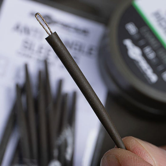 Basix Anti Tangle Sleeves