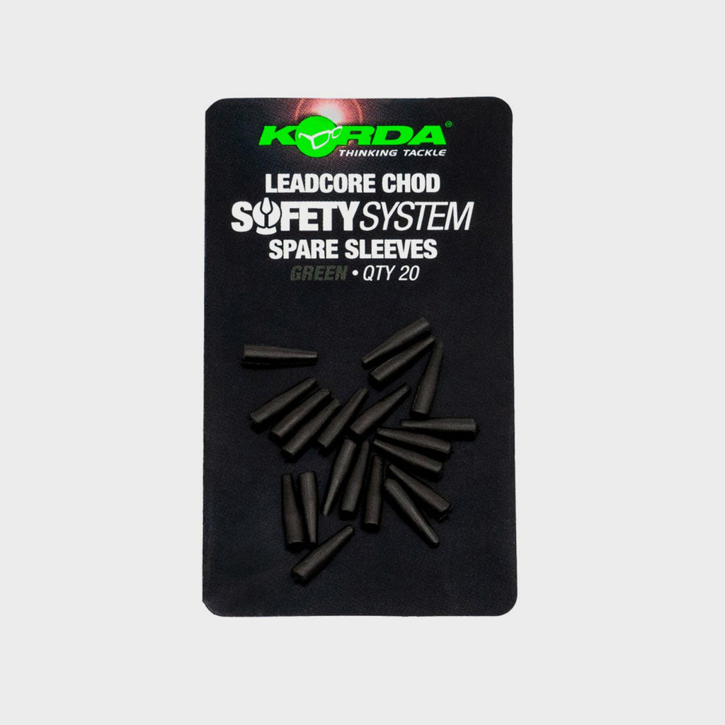 Leadcore Chod Sleeve Safety System