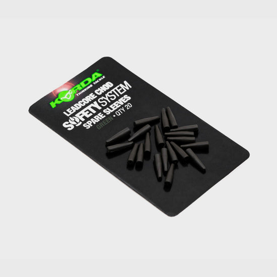 Leadcore Chod Sleeve Safety System