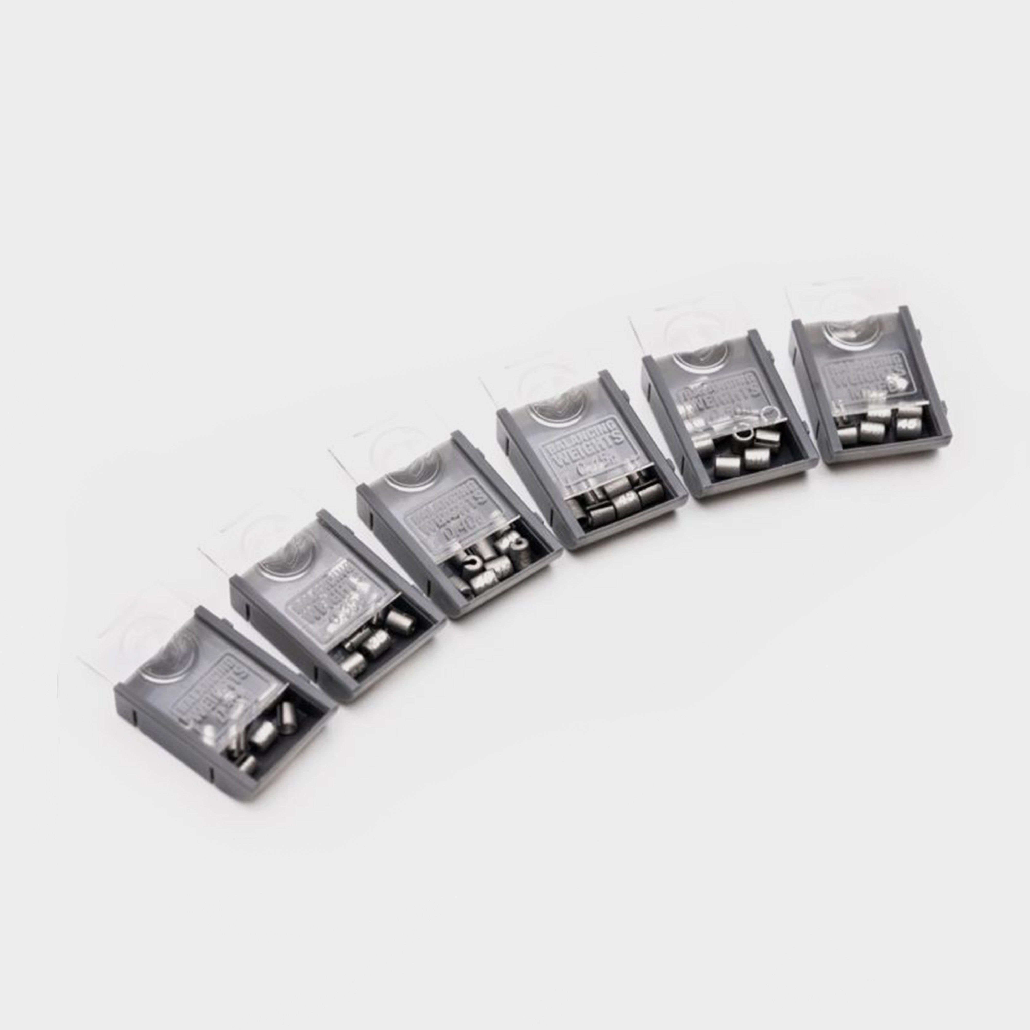Dark Matter Balancing Weights (Mixed)